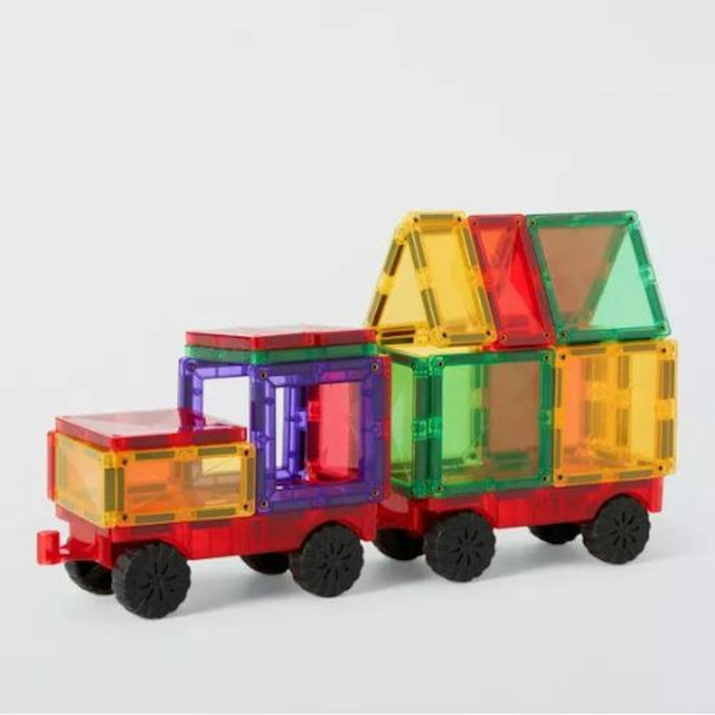 Connetix - 24 Piece Motion Pack
