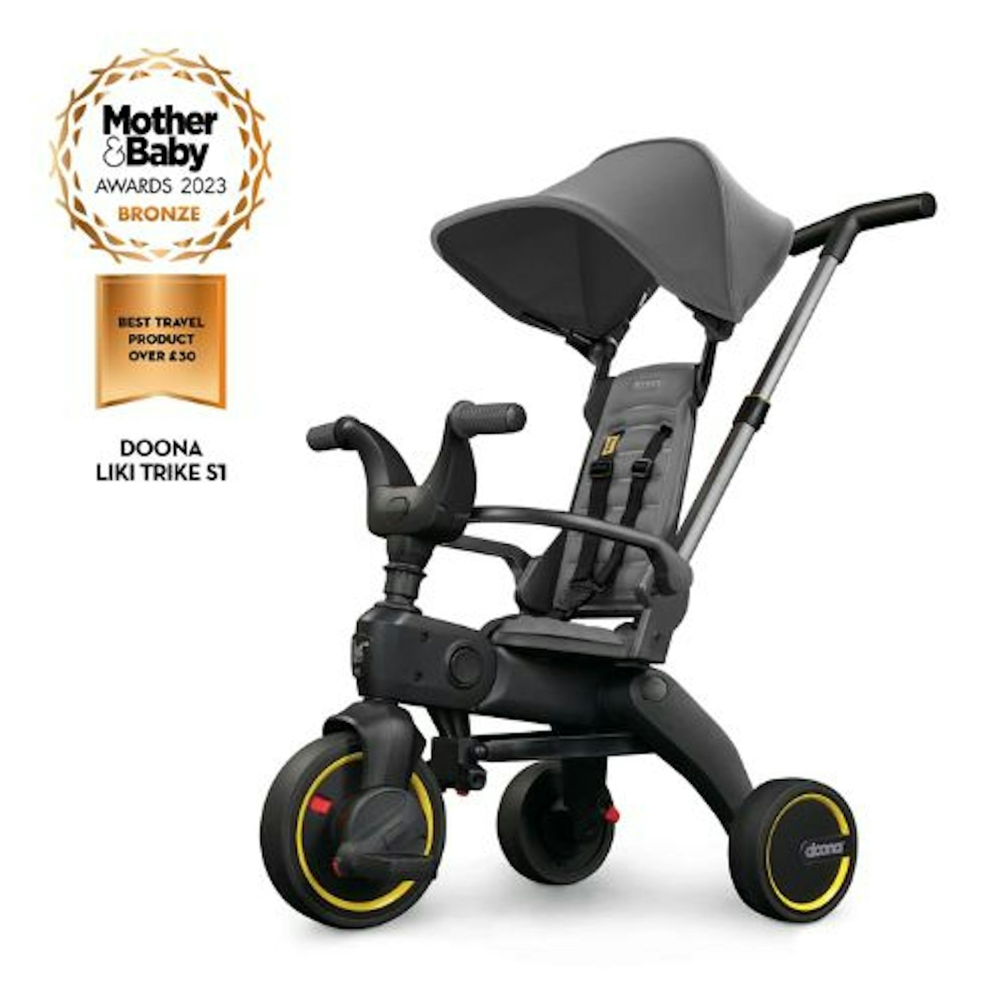 Doona™ Liki Trike S1