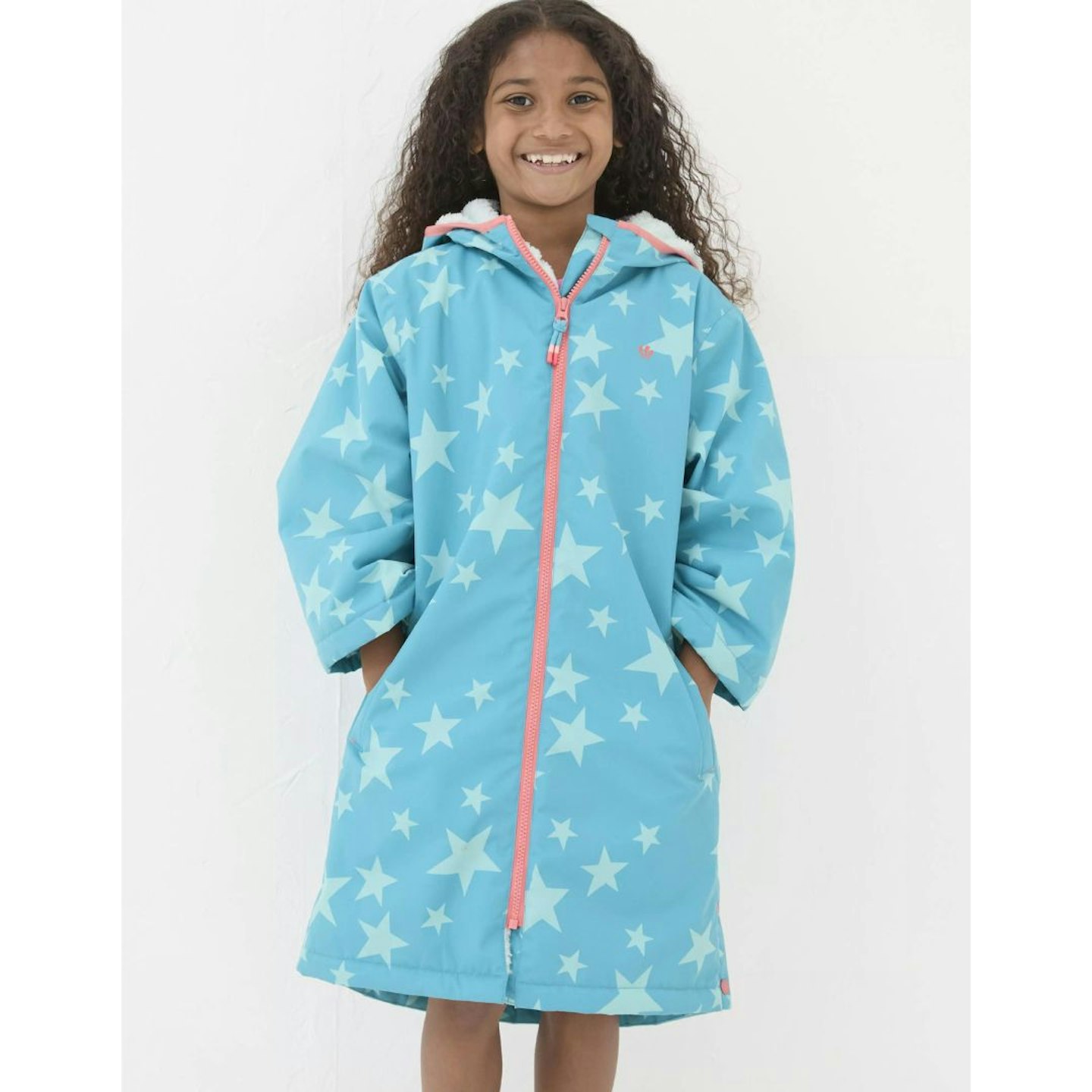 Fat Face - Waterproof Changing Robe