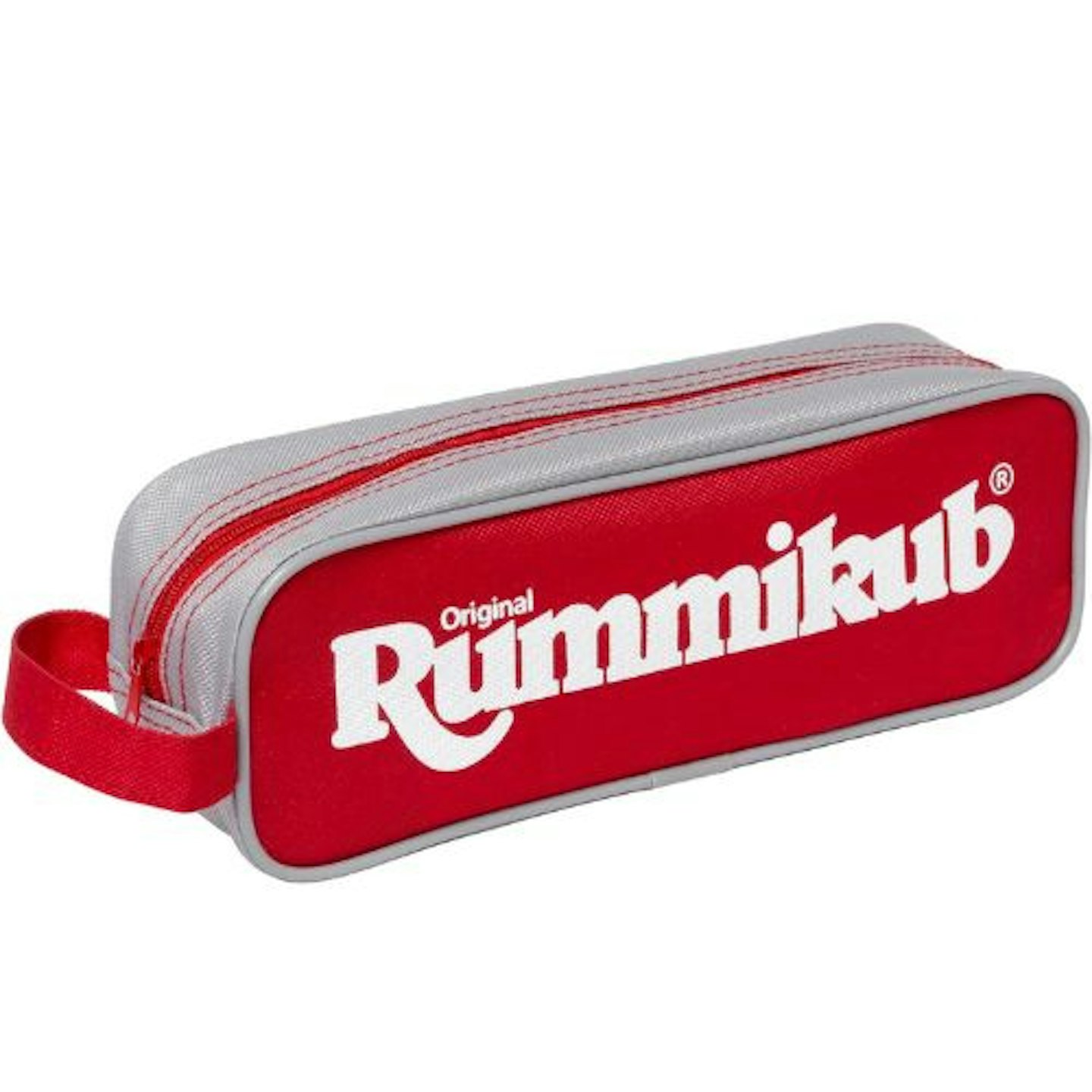 IDEAL | Rummikub Mini Pouch Travel game