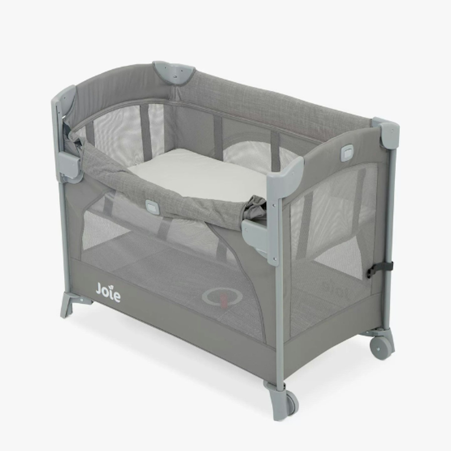 Joie Kubbie travel cot