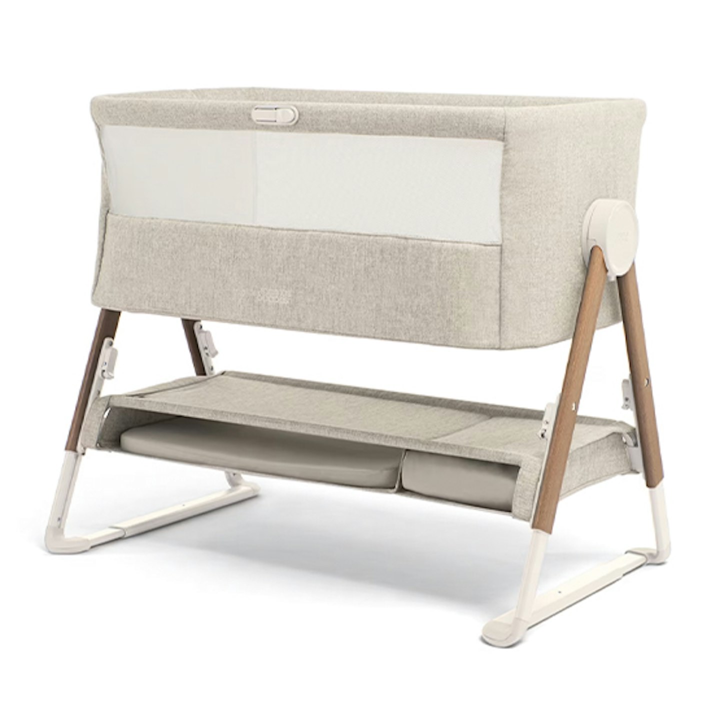 Lua Bedside Crib