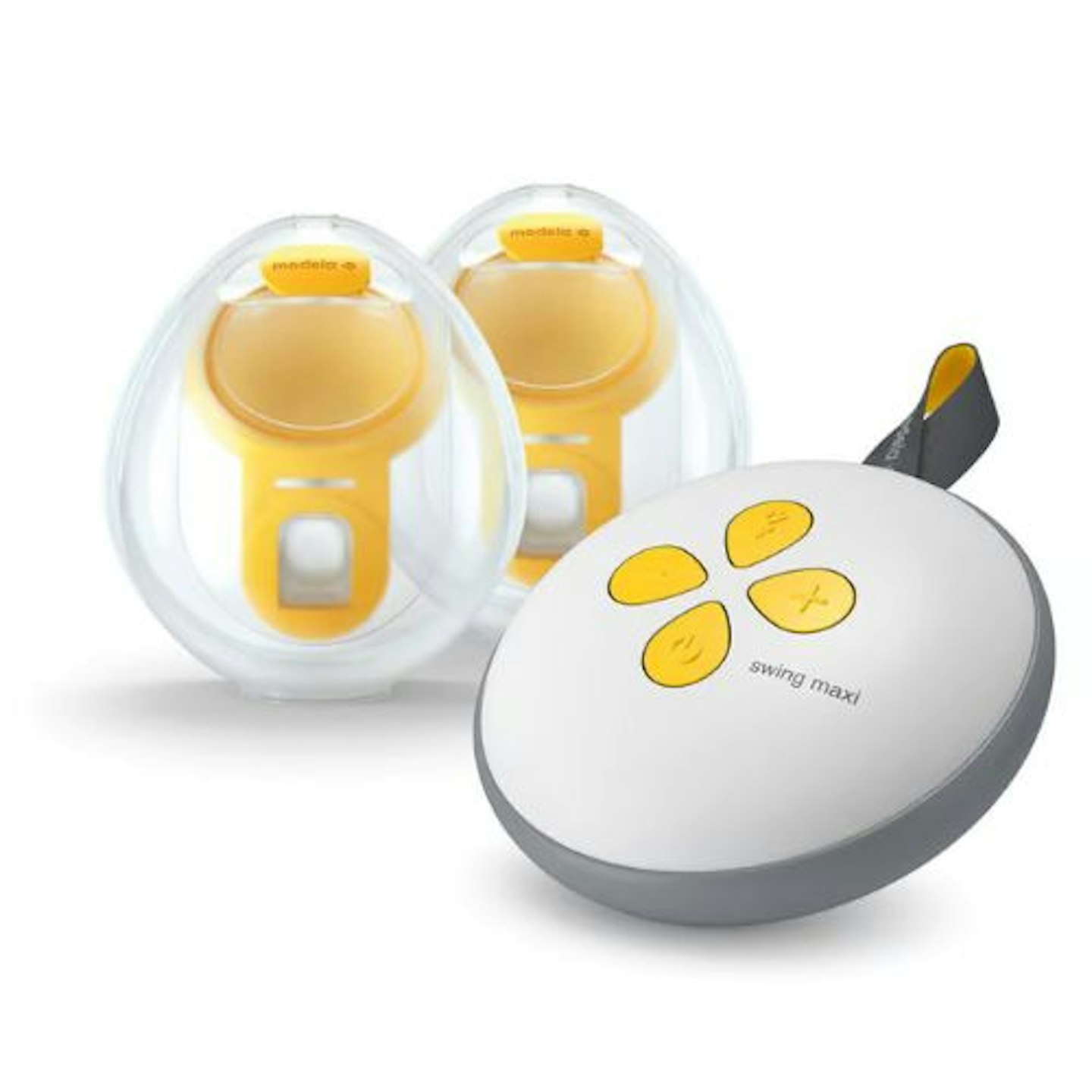 Medela Swing Maxi™ Hands Free Double Electric Breast Pump