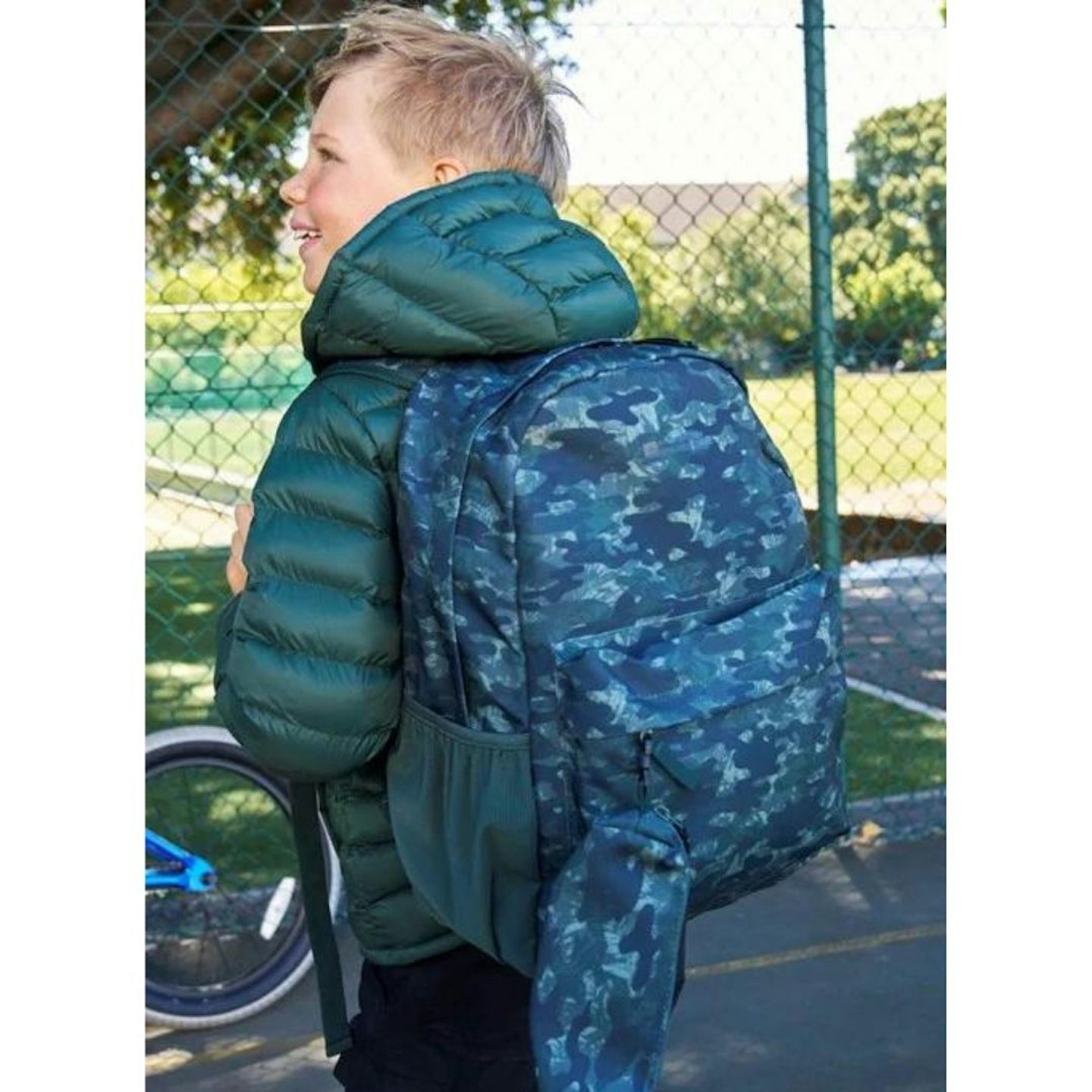 Mountain Warehouse - Bookworm 20L Backpack