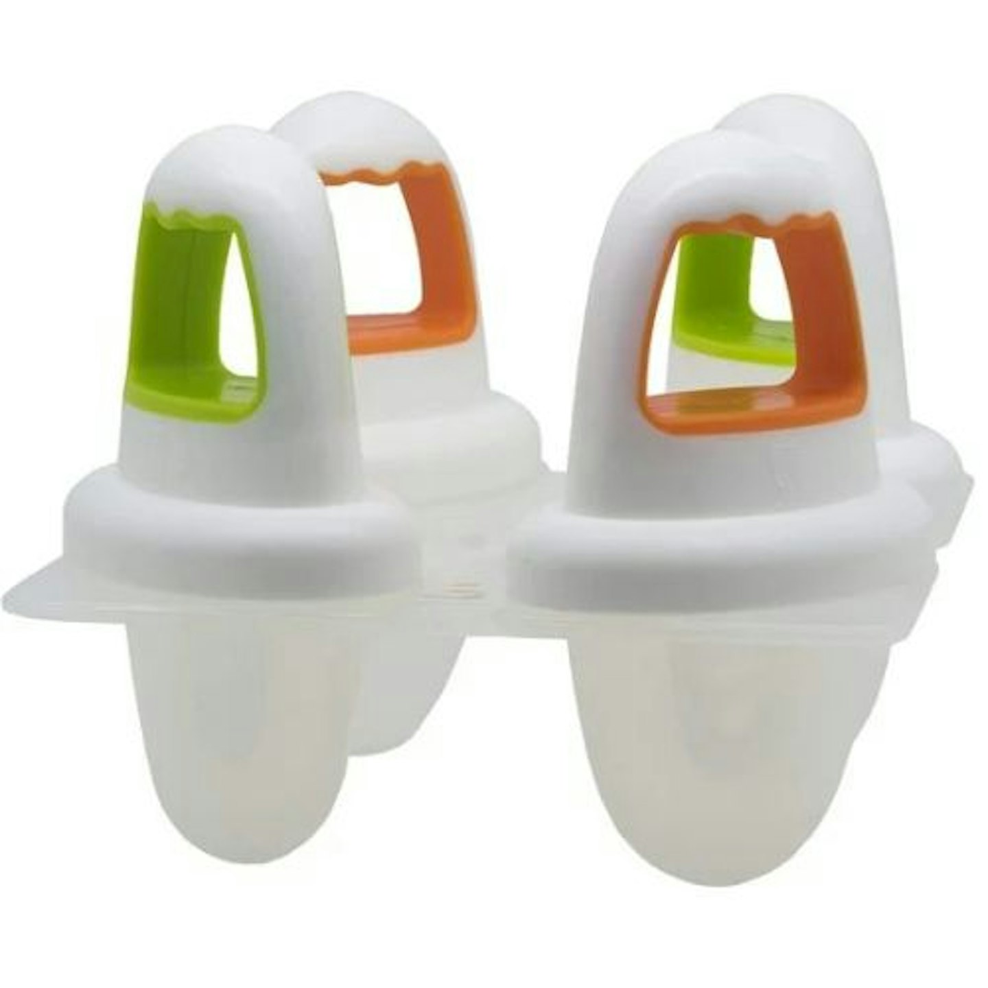 NUK Mini Ice Lolly Moulds