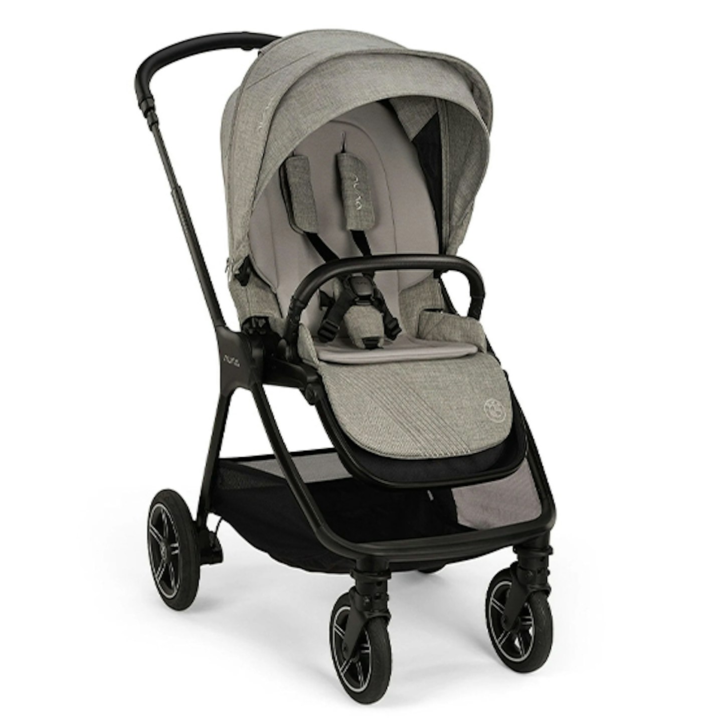 Nuna TRIV Next BMW Pushchair – Graphene