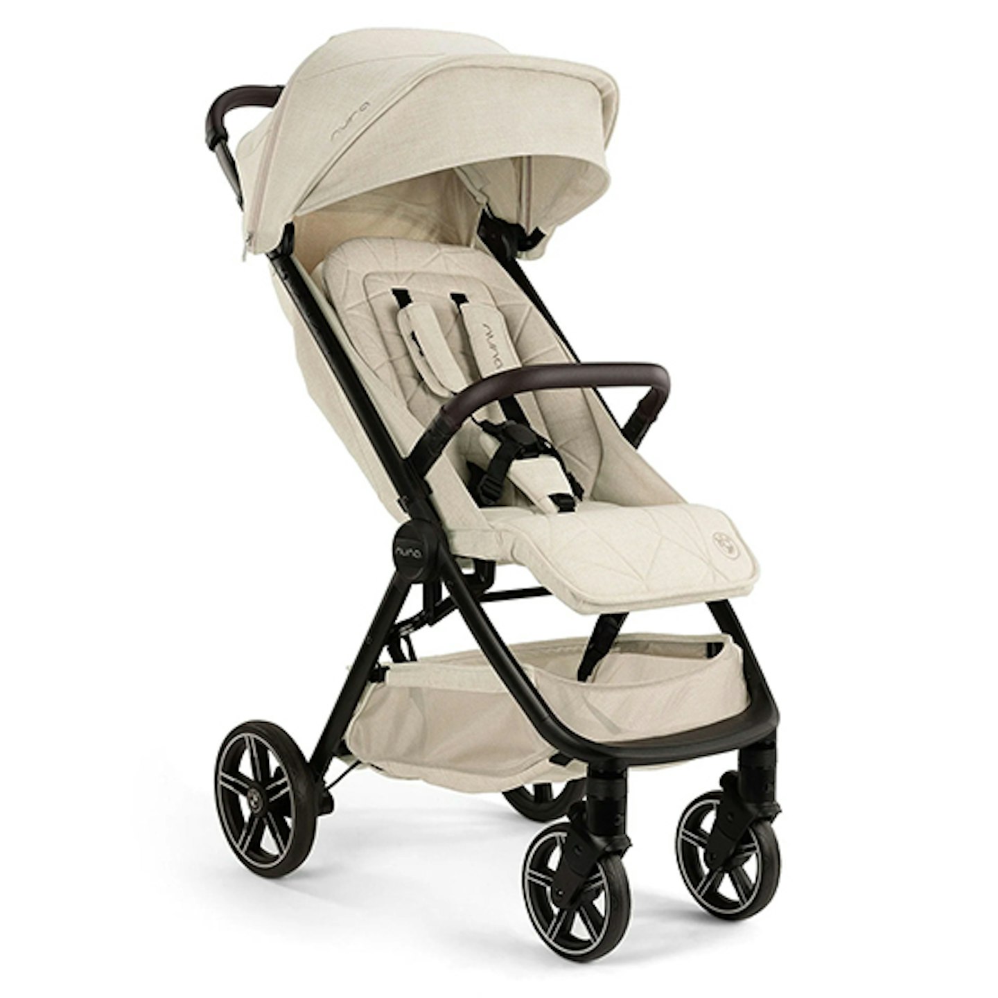 Nuna TRVL lx BMW Pushchair - Mica