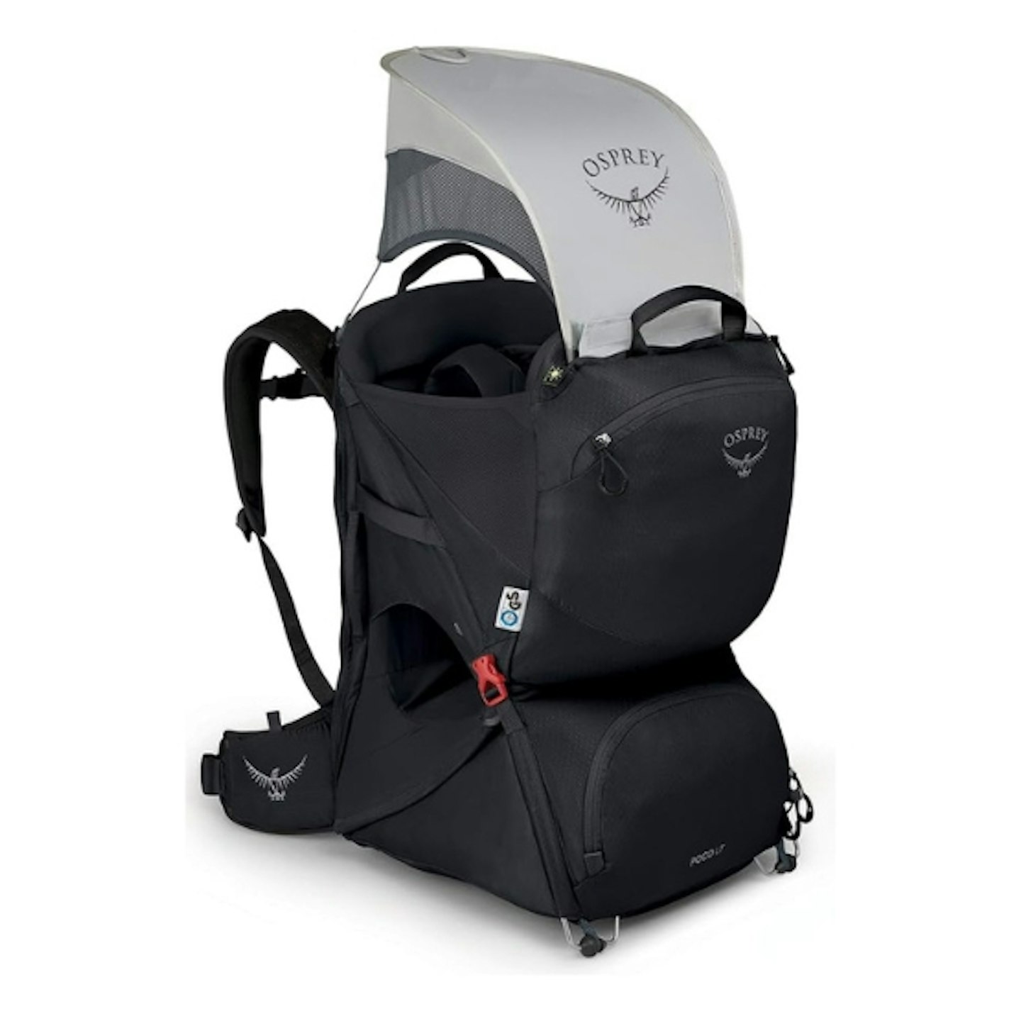 Osprey Poco LT Child Carrier