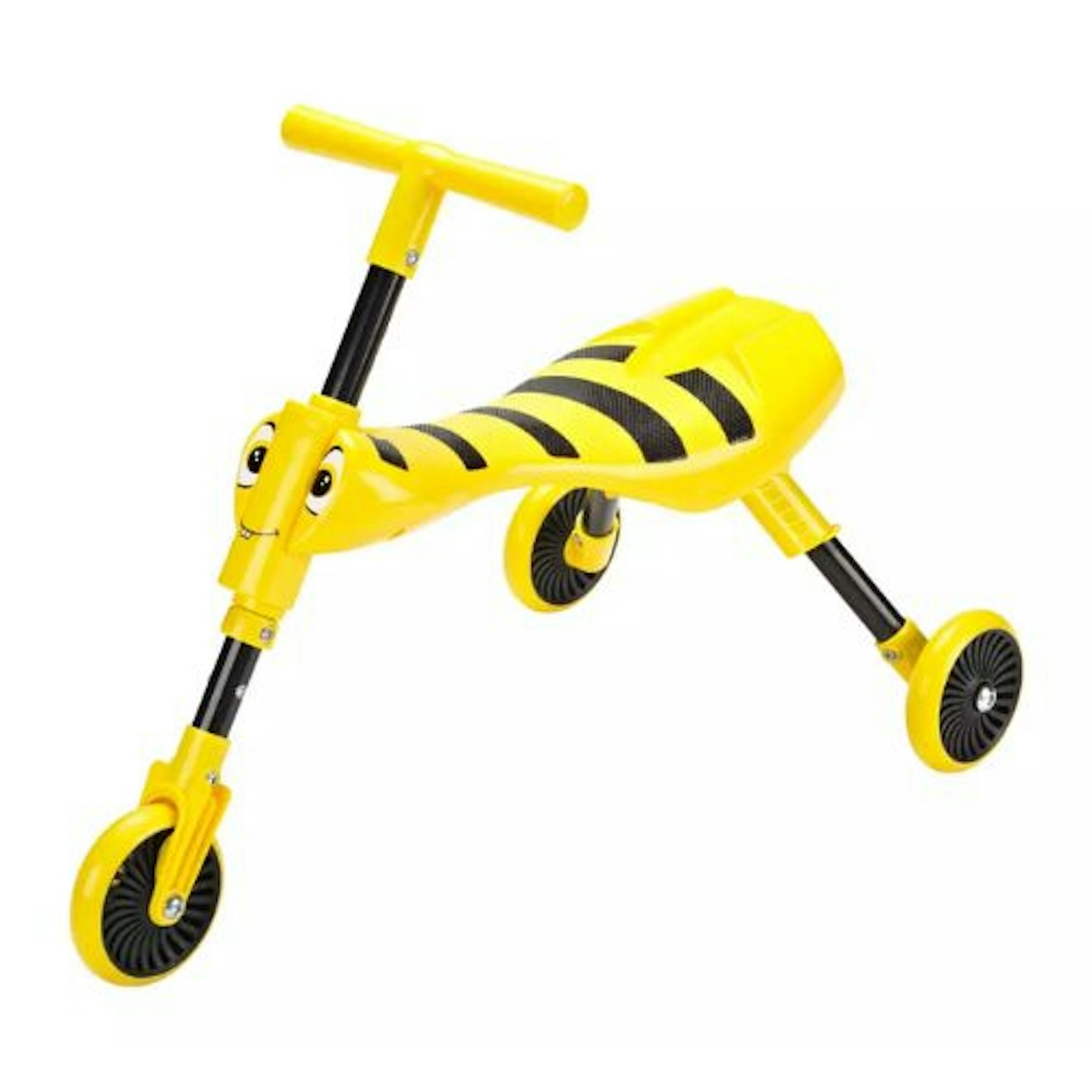 Scuttlebug Bumblebee Ride On