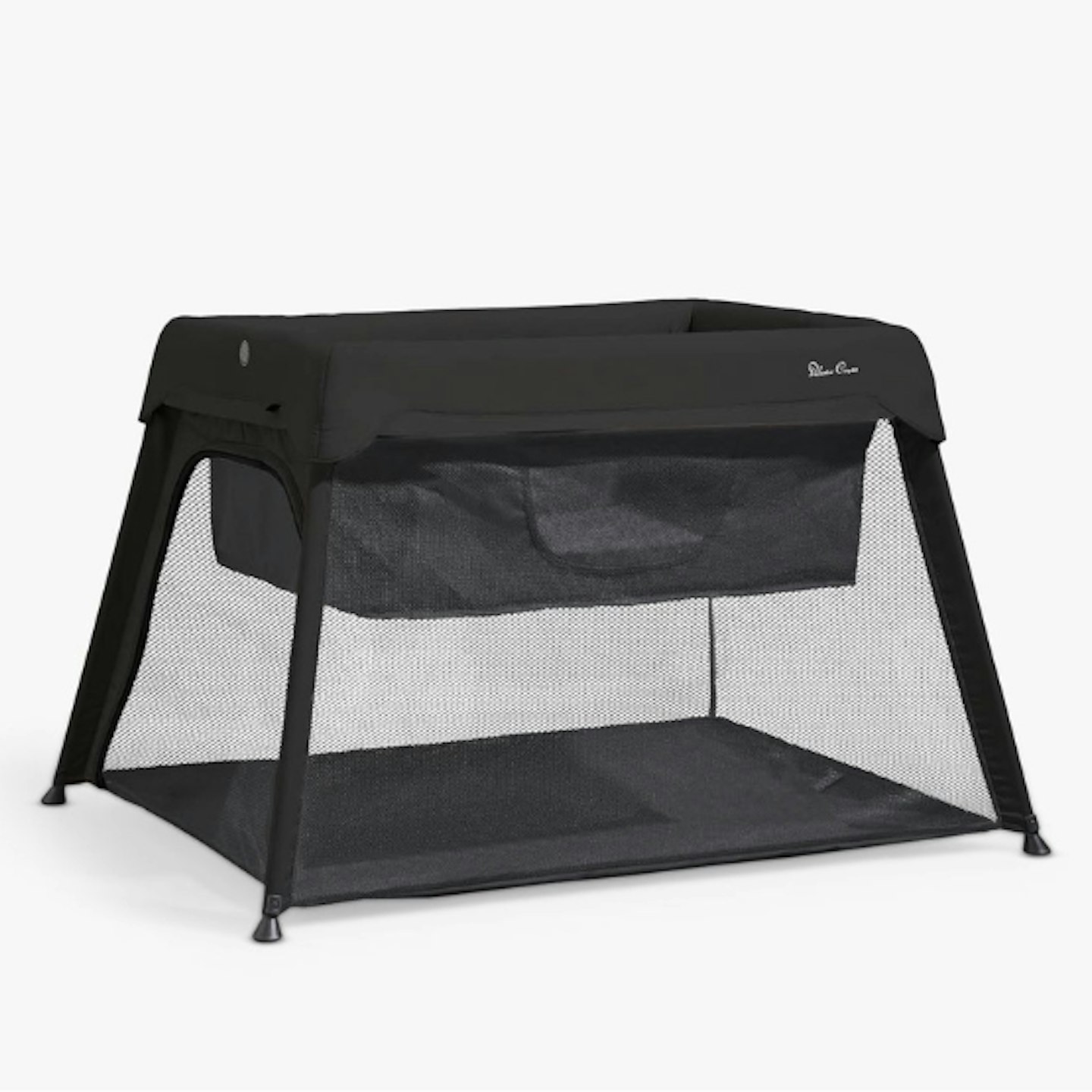 Silver Cross Slumber travel cot