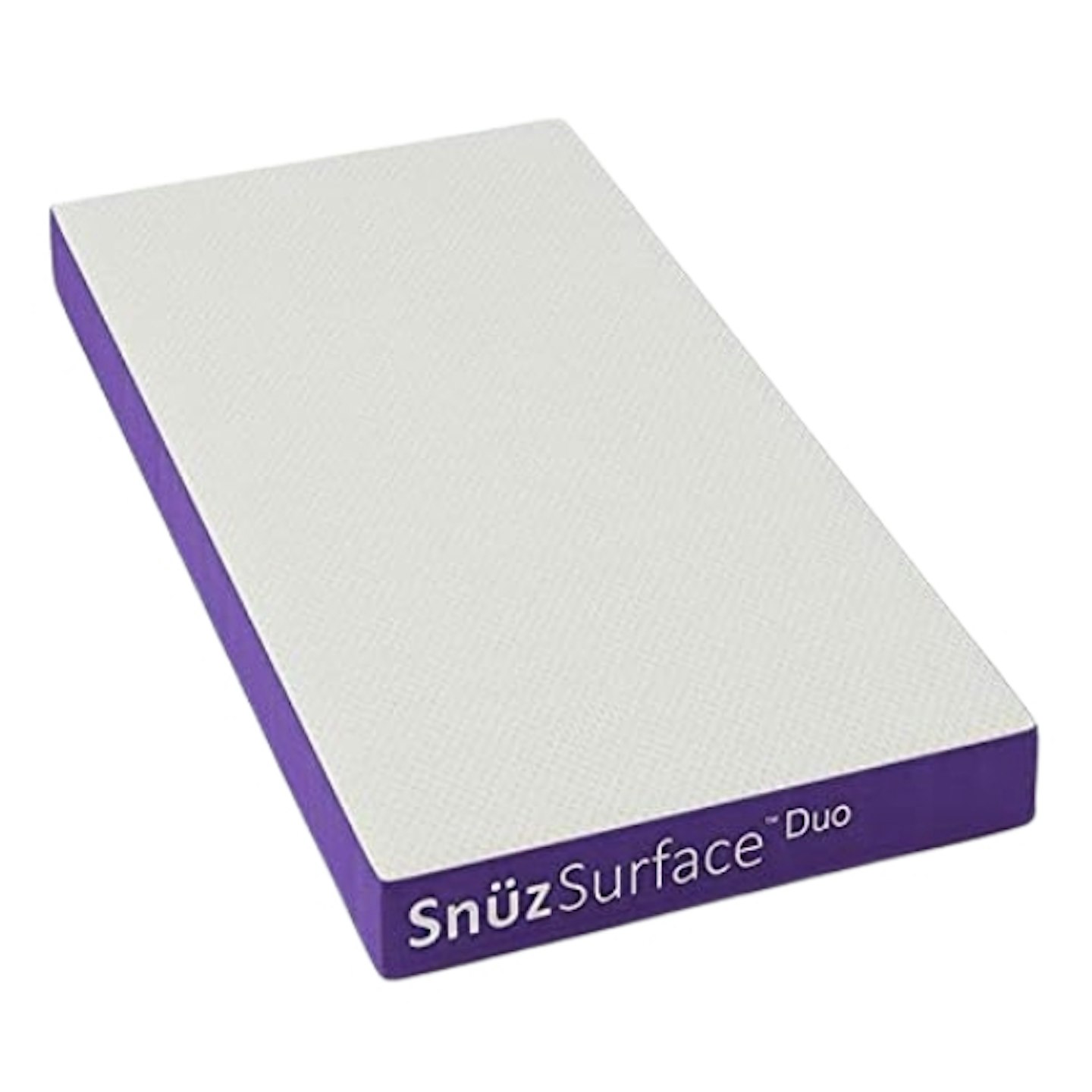 Snuz Surface Pro Duo Cot Mattress 