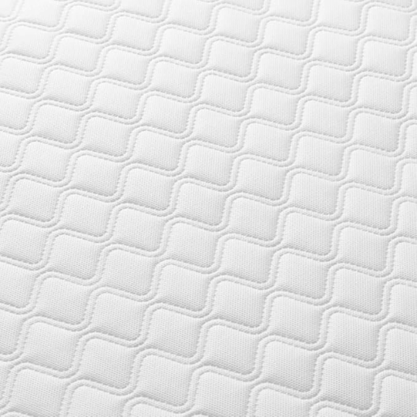 Tutti Bambini Sprung Cot Bed Mattress