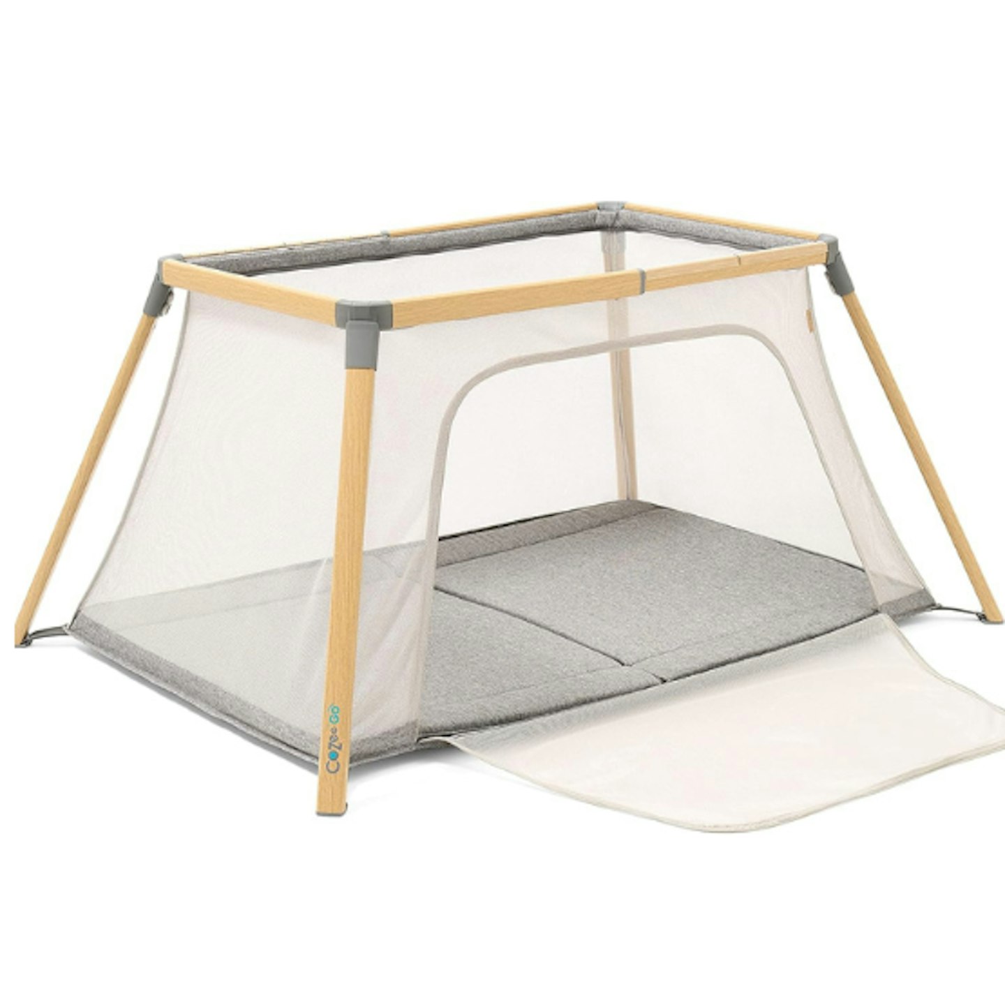 Best travel cot to take abroad hotsell