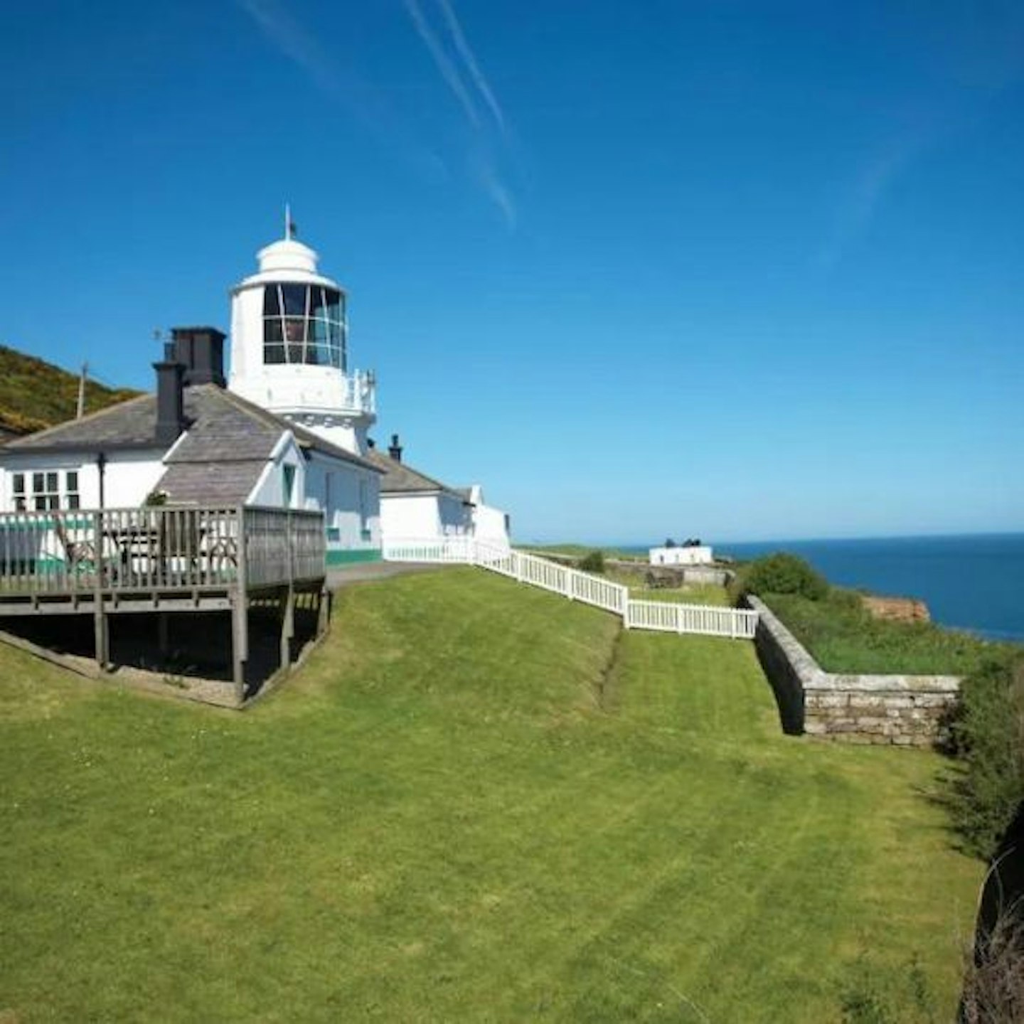 Galatea Cottage, Whitby