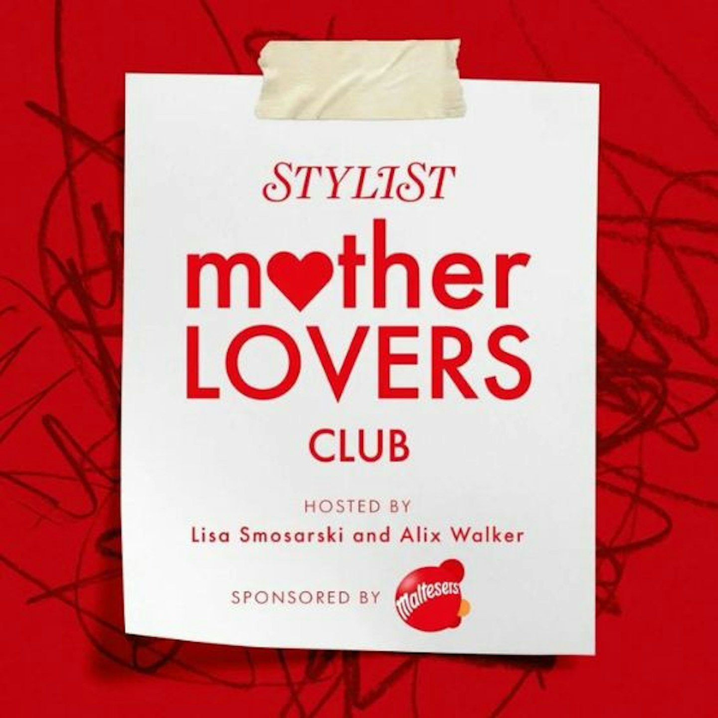 Stylist Mother Lovers Club