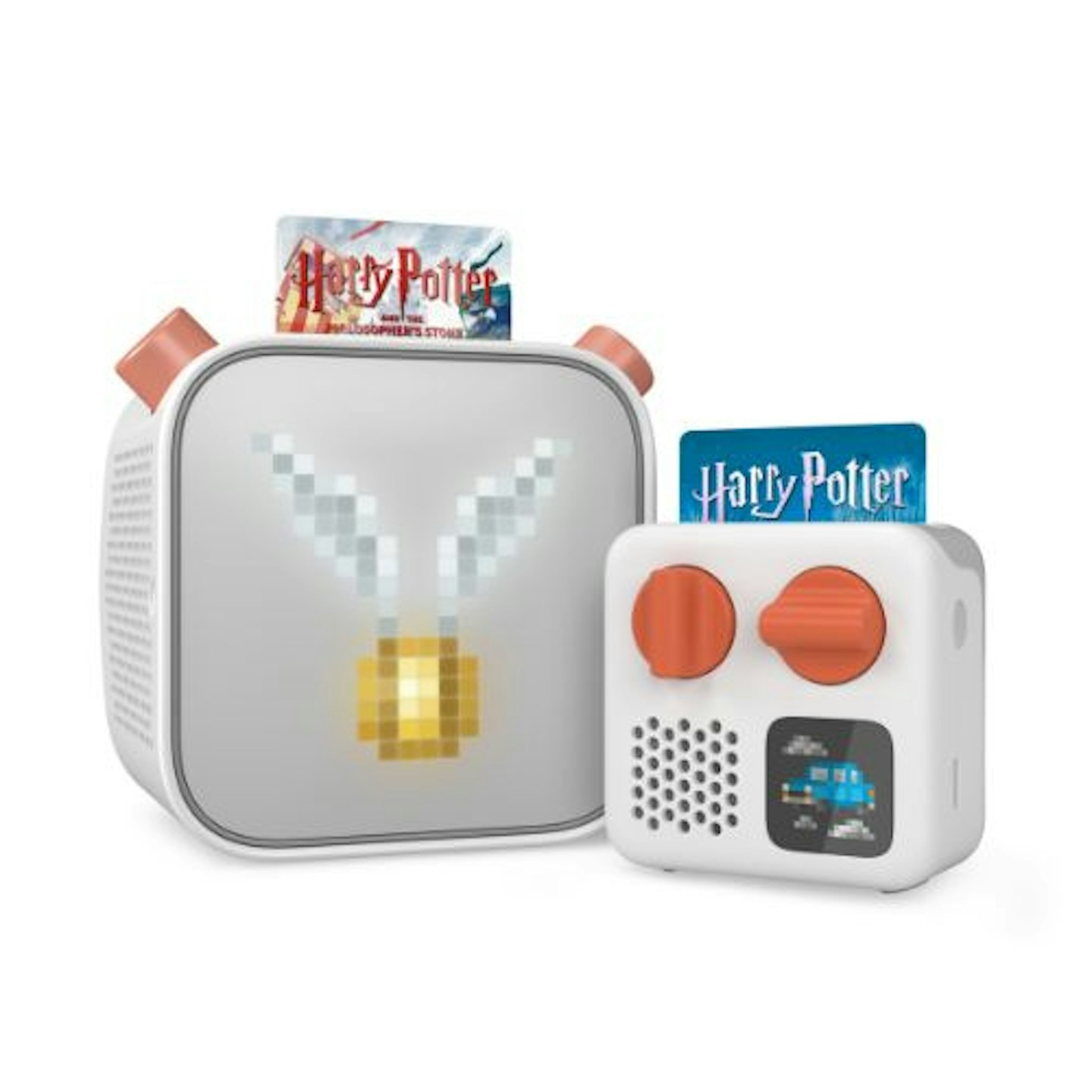 Yoto Player Harry Potter Series