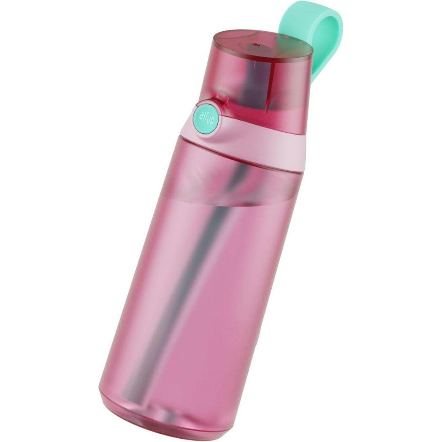 air upp-  Mini Sipper Pink 600ml Bottle