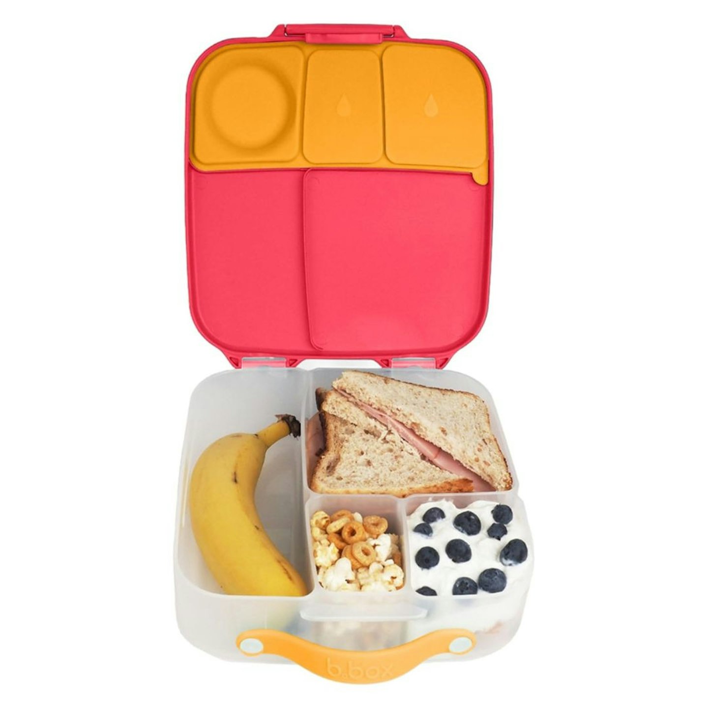 b.box Lunch Box