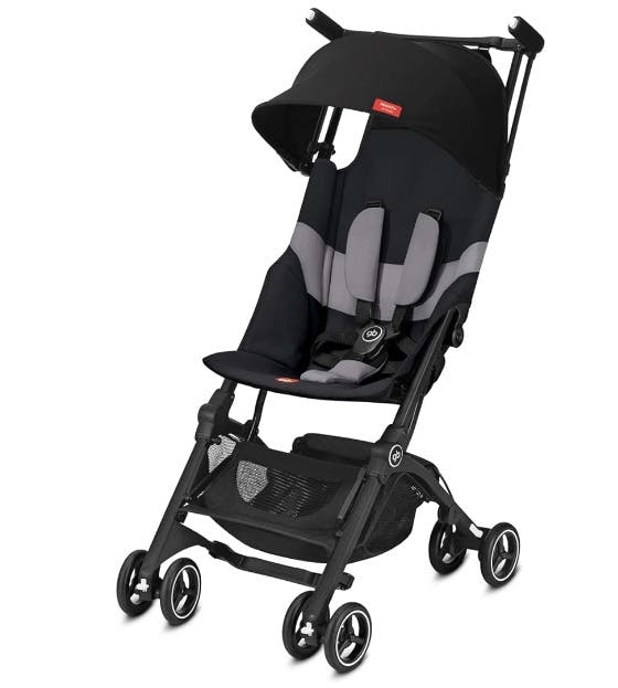 The best approved cabin strollers available in the UK