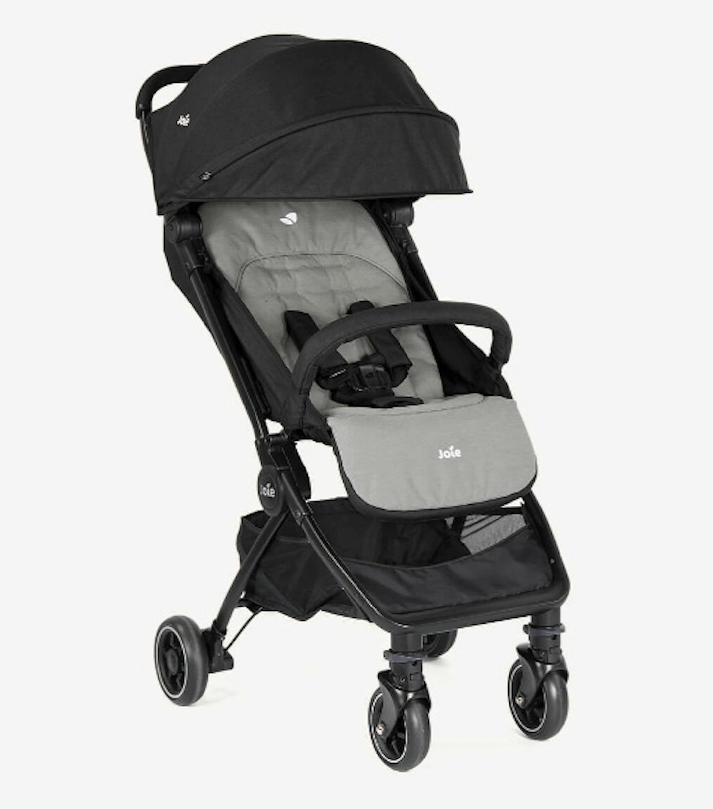 Joie pact travel stroller