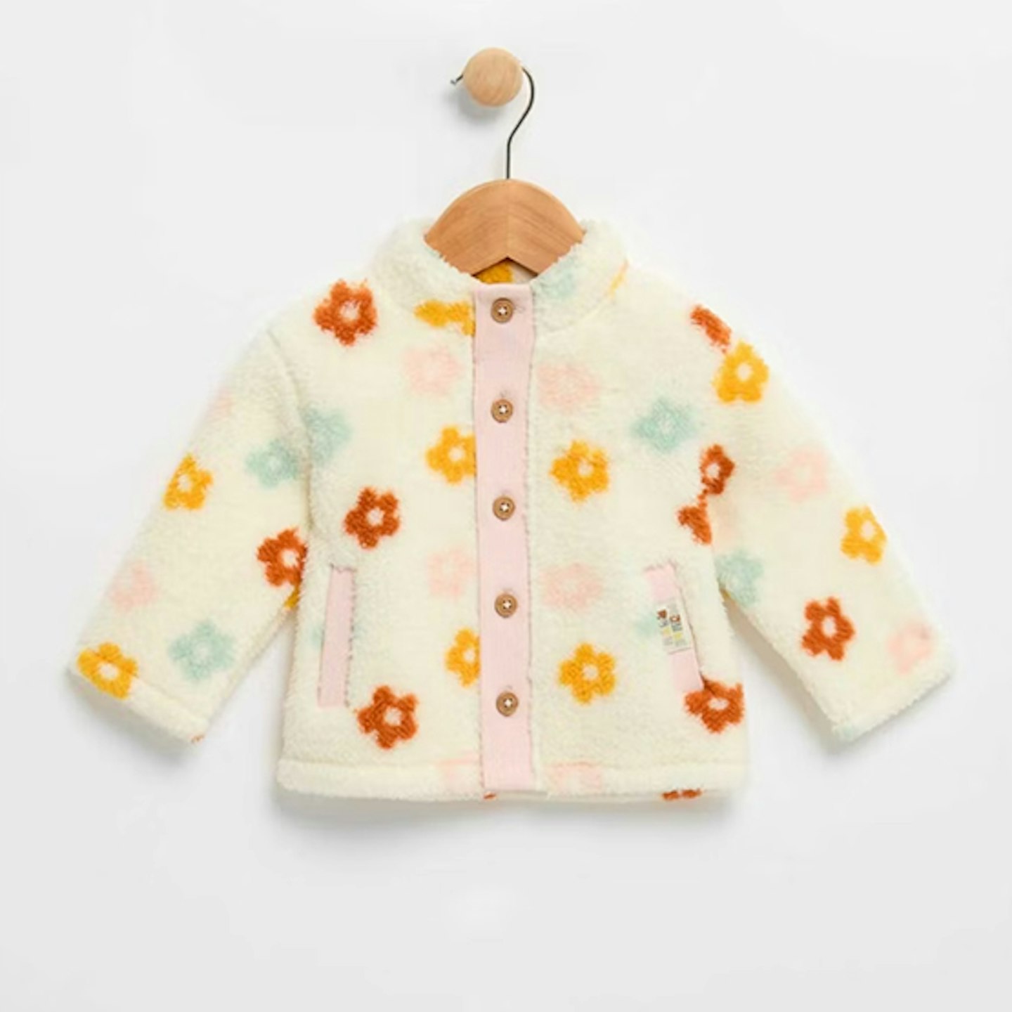 maybe-baby-printed-teddy-jacket