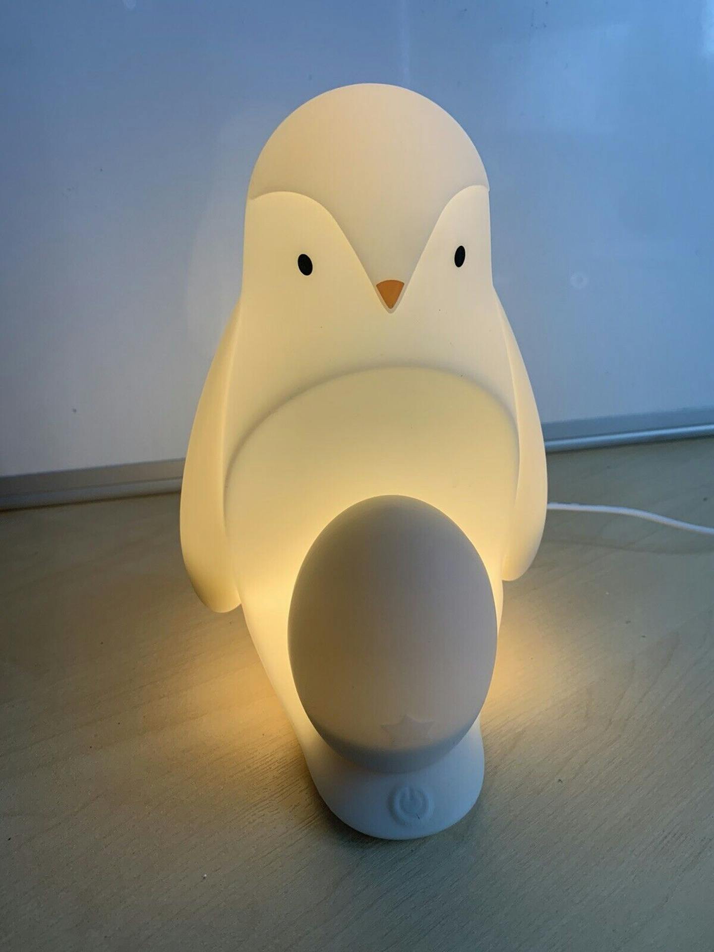 Anico EASZZZ Baby Creative LED Night Light Nursing Night Lamp