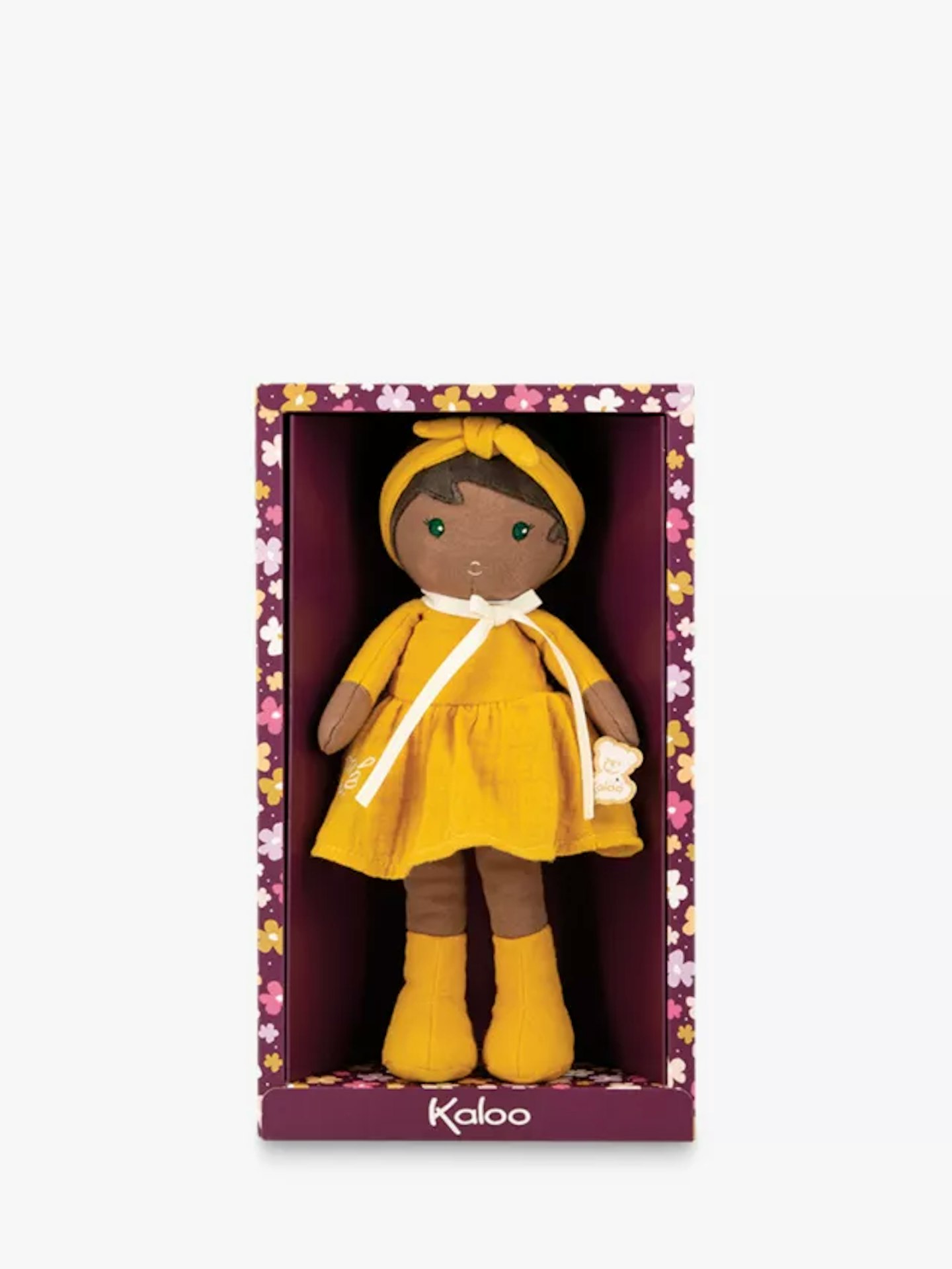 Kaloo Naomie Soft Doll