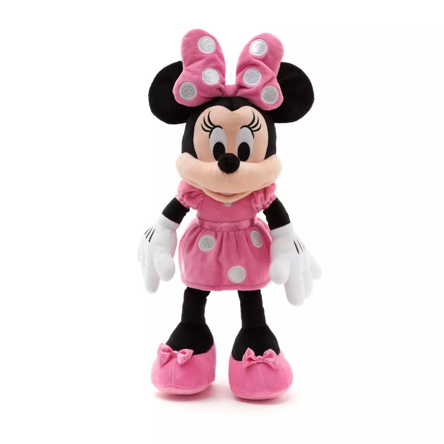 Minnie Mouse Medium Soft Toy