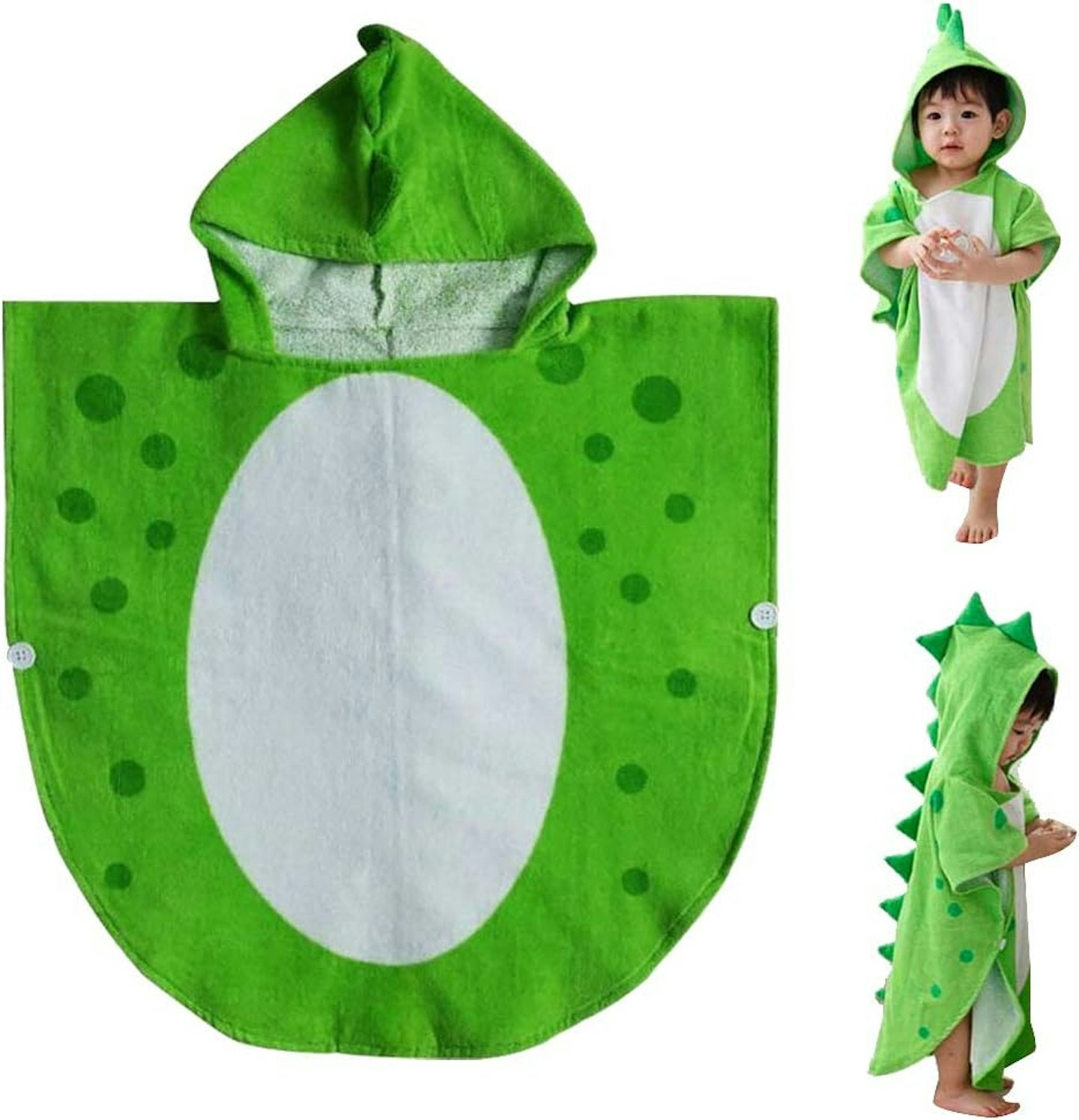 Dinosaur beach towel 