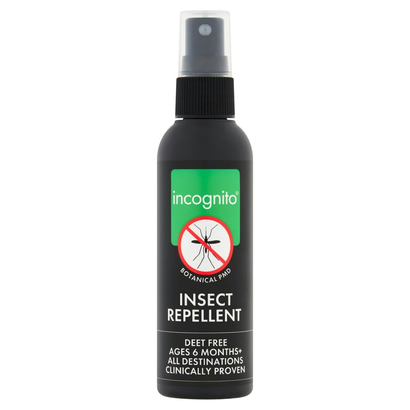 Incognito Insect Repellent