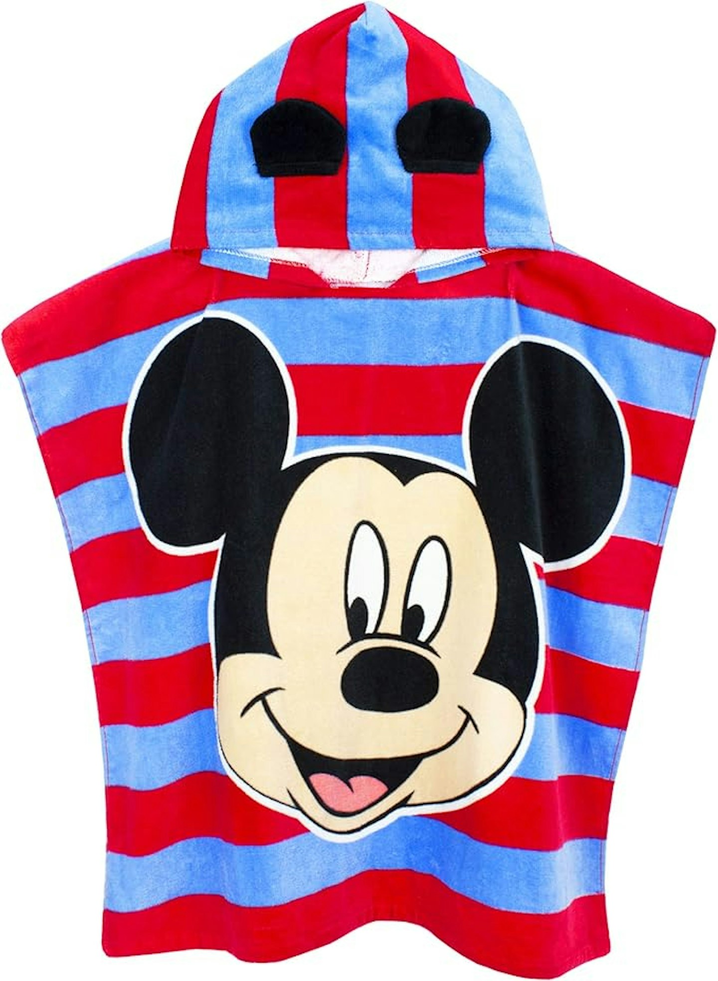 Mickey Mouse beach towel 