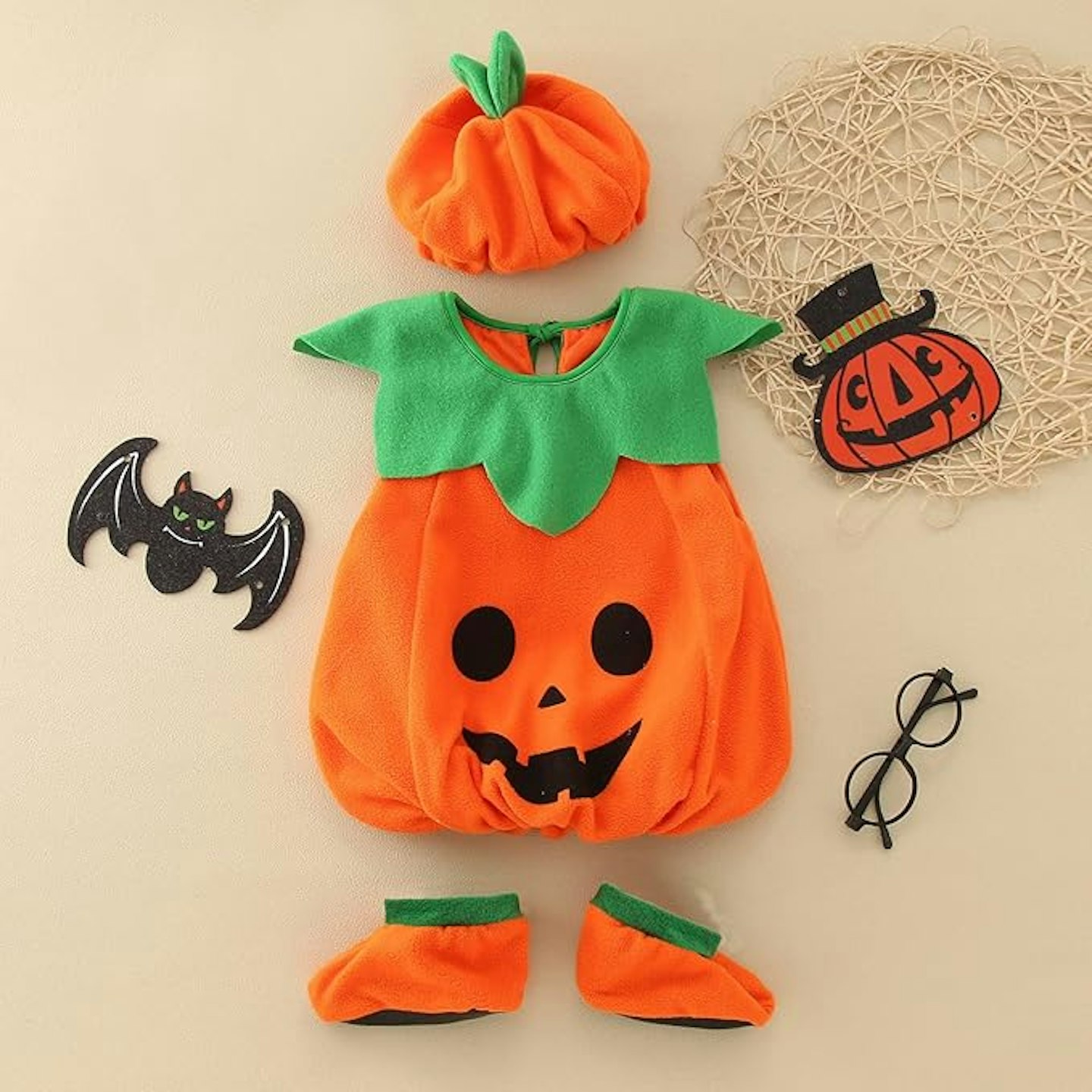 Amaone Baby Halloween Costume