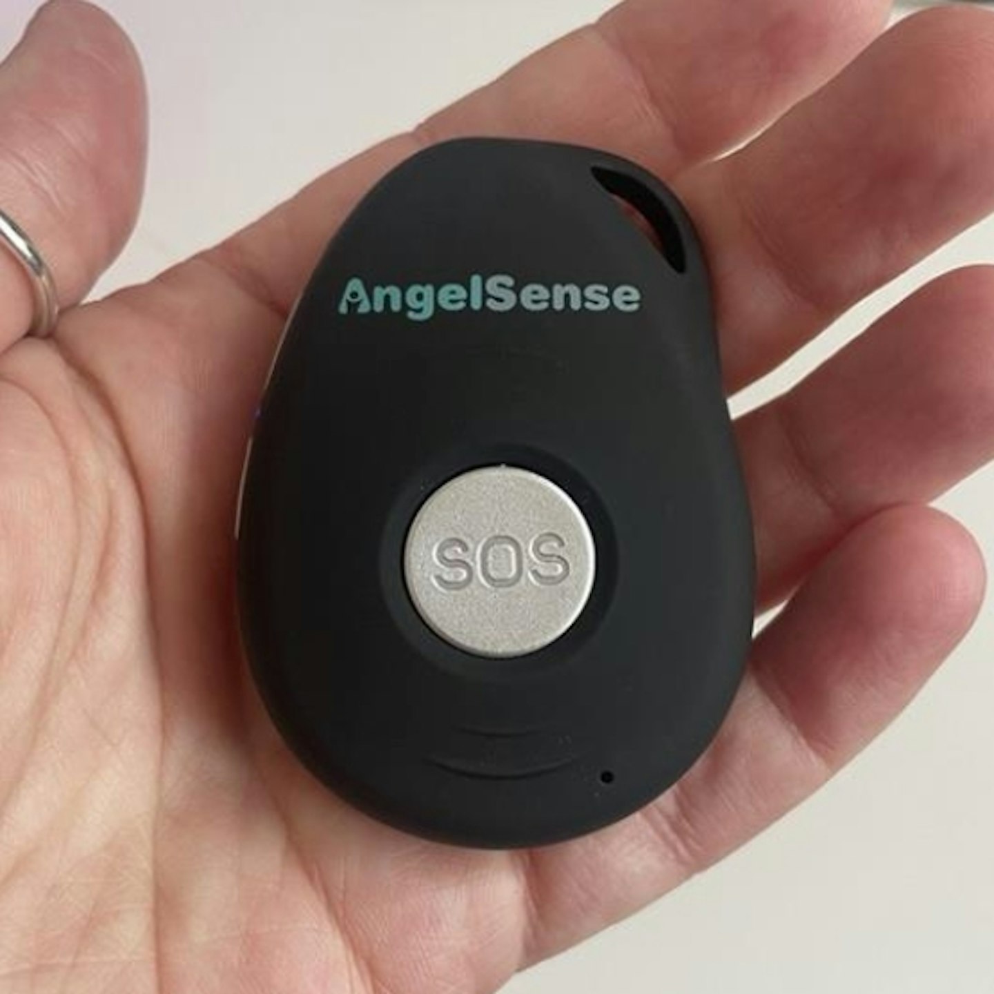 AngelSense Personal GPS Tracker