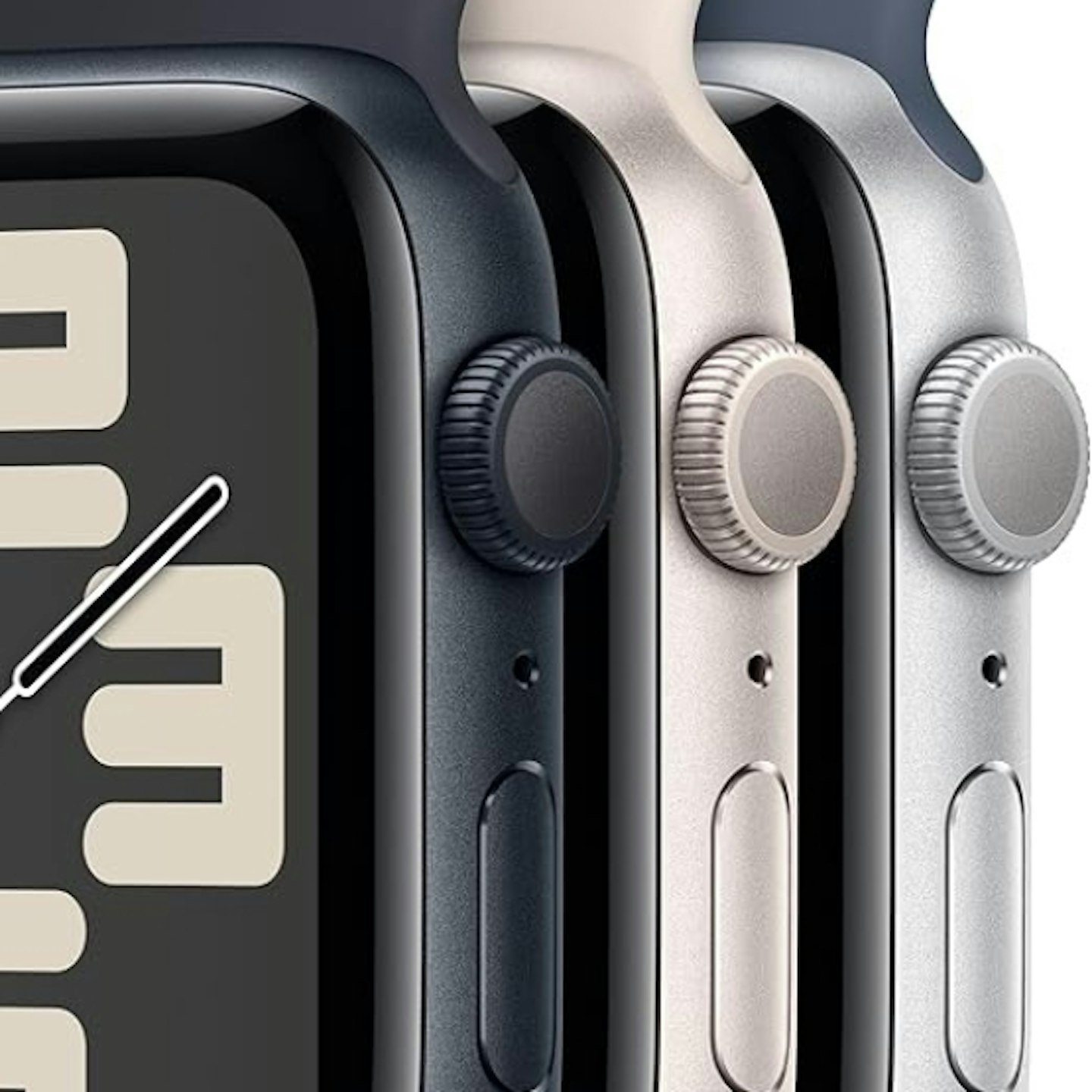 Apple Watch SE (2nd Gen, 2023)