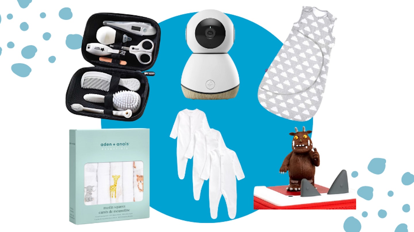 Boots baby muslin squares hotsell