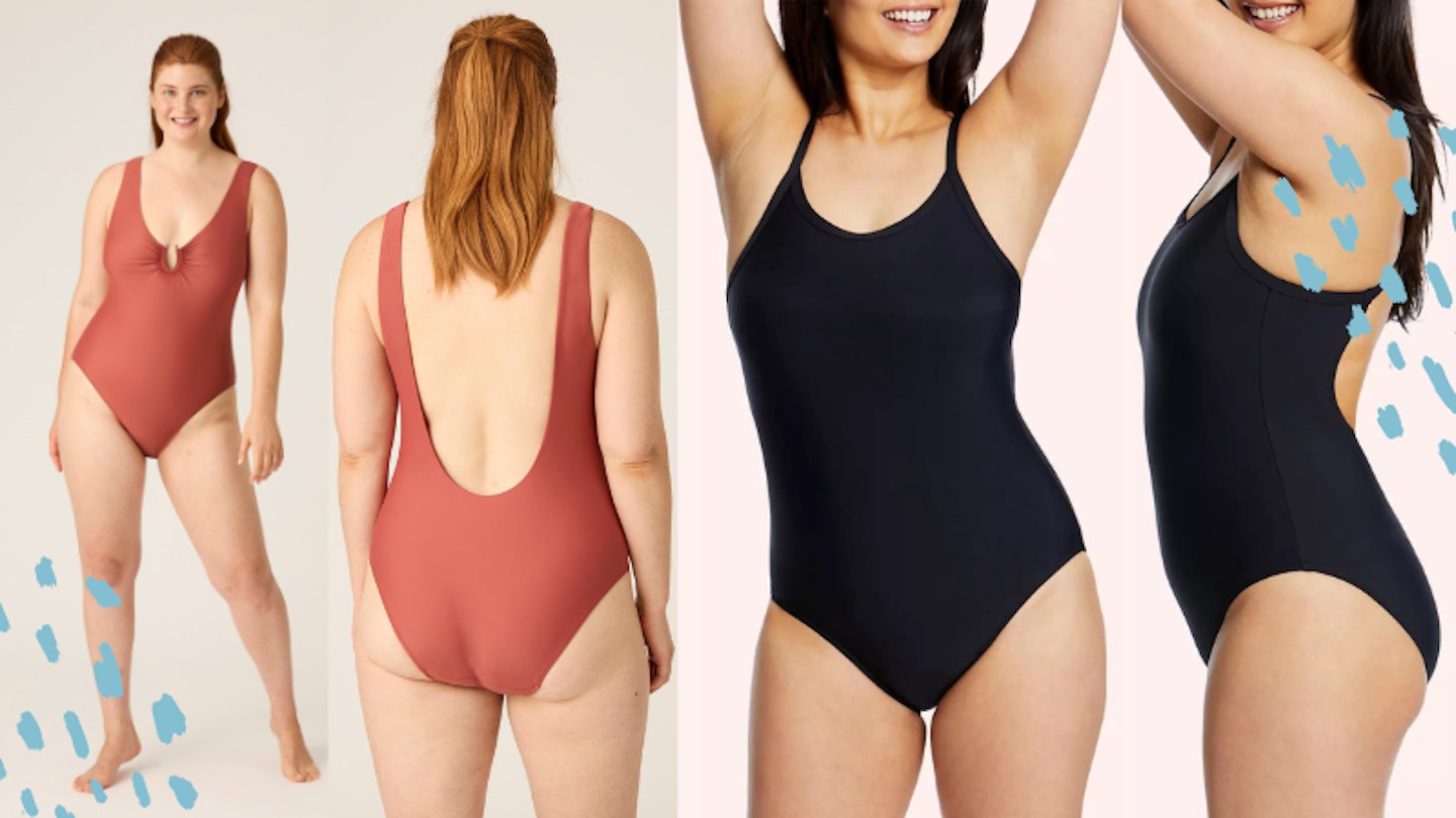 Argos ladies swimwear sales