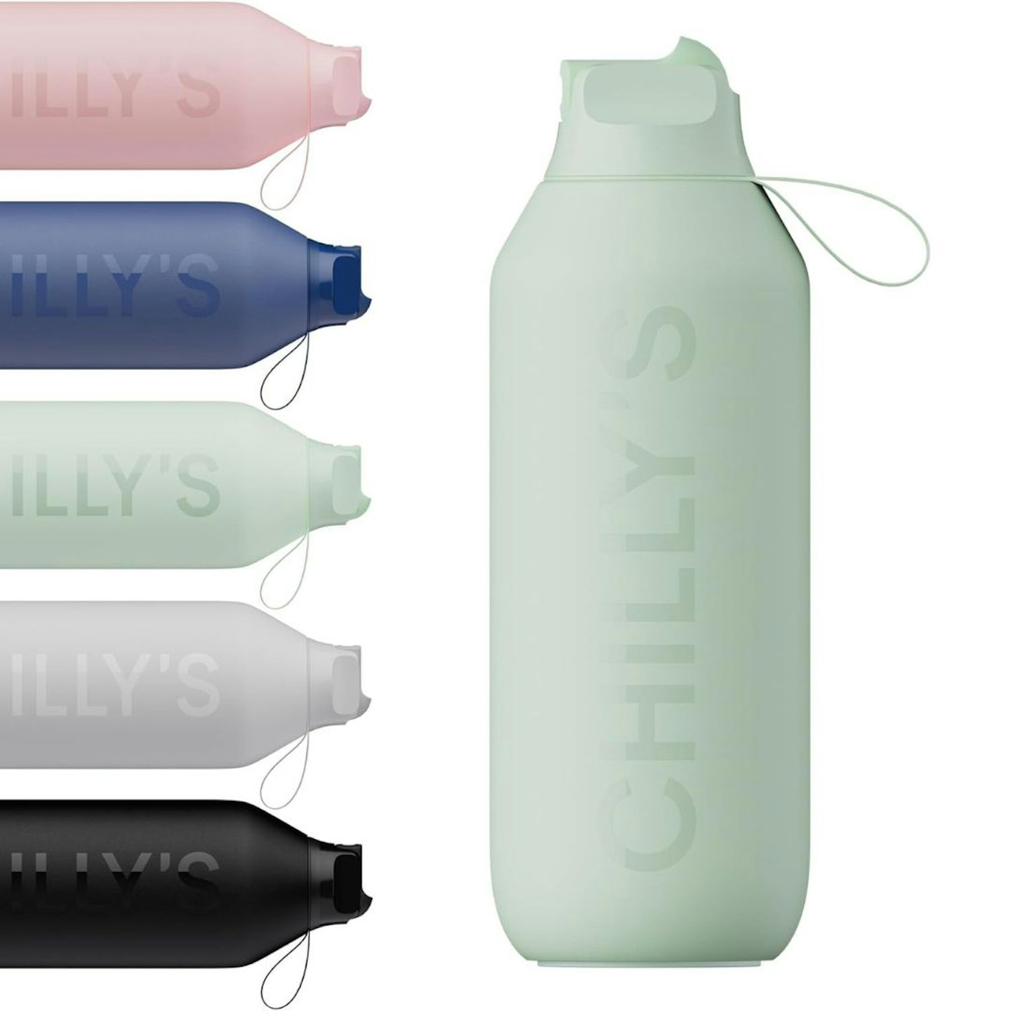 Chilly's Series 2 Flip Water Bottle