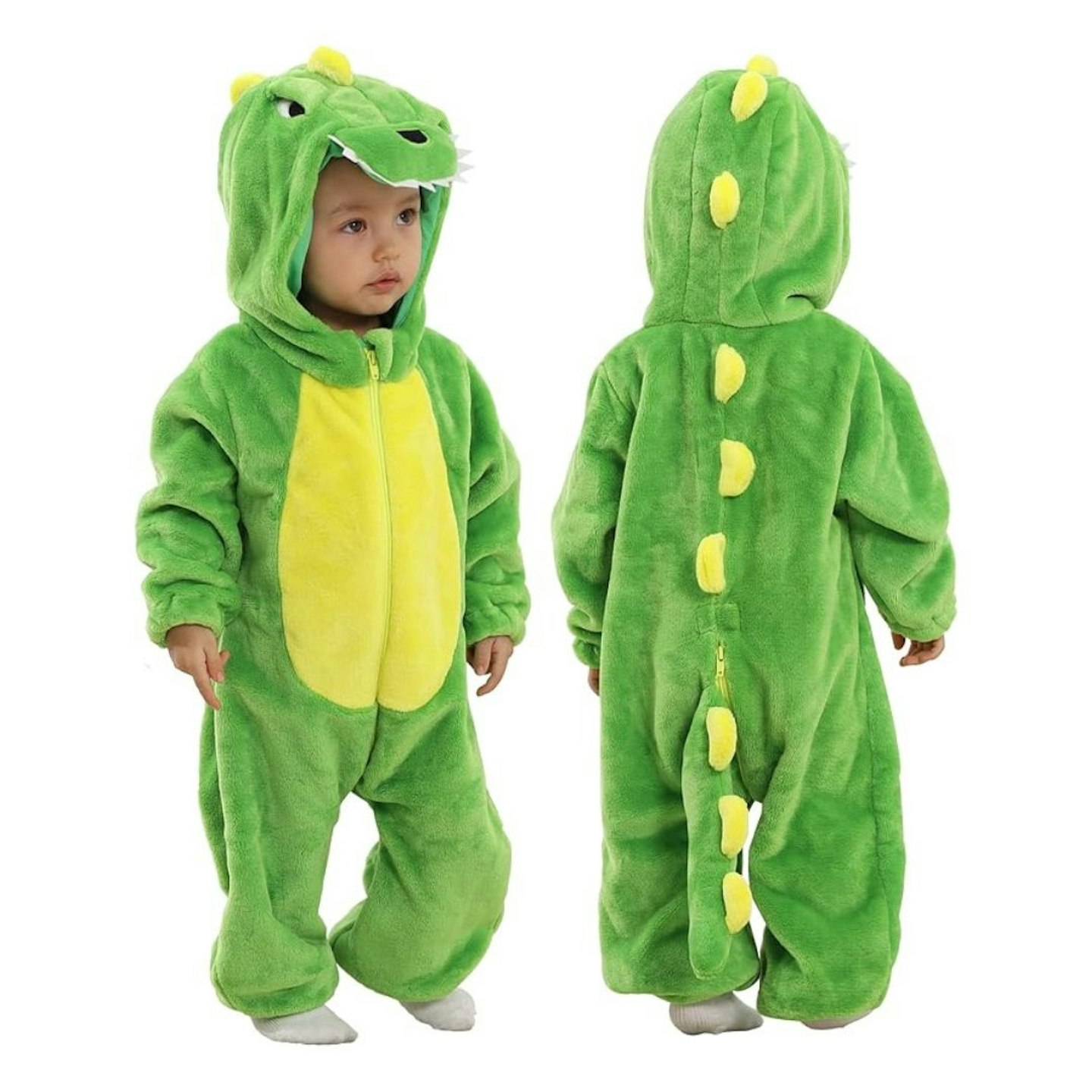 Doladola Unisex Kid's & Toddler's Costume Outfit