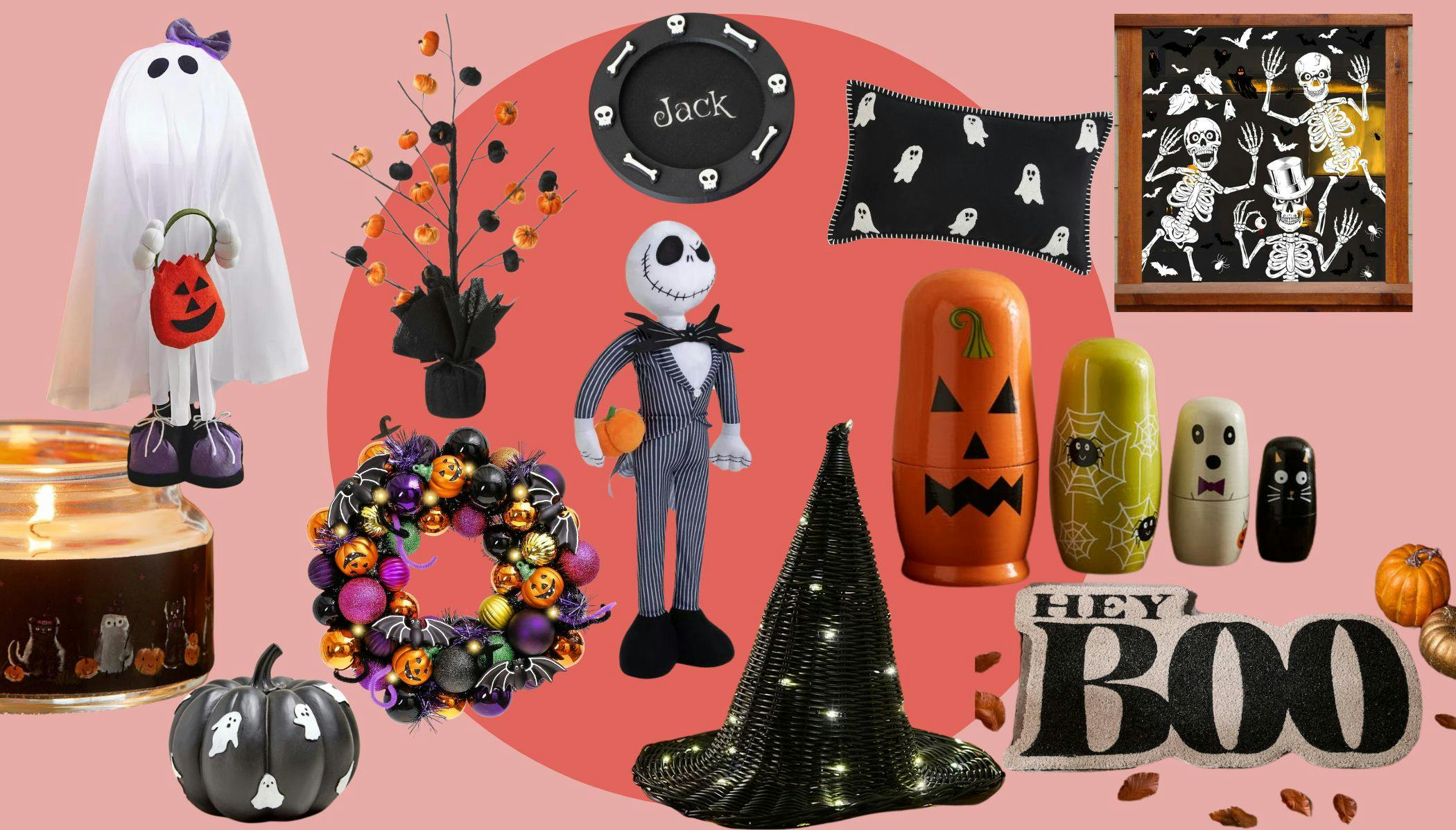 The best halloween decorations in 2024