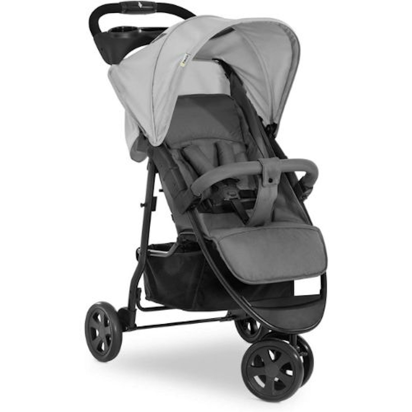 Hauck Citi Neo 3 Pushchair