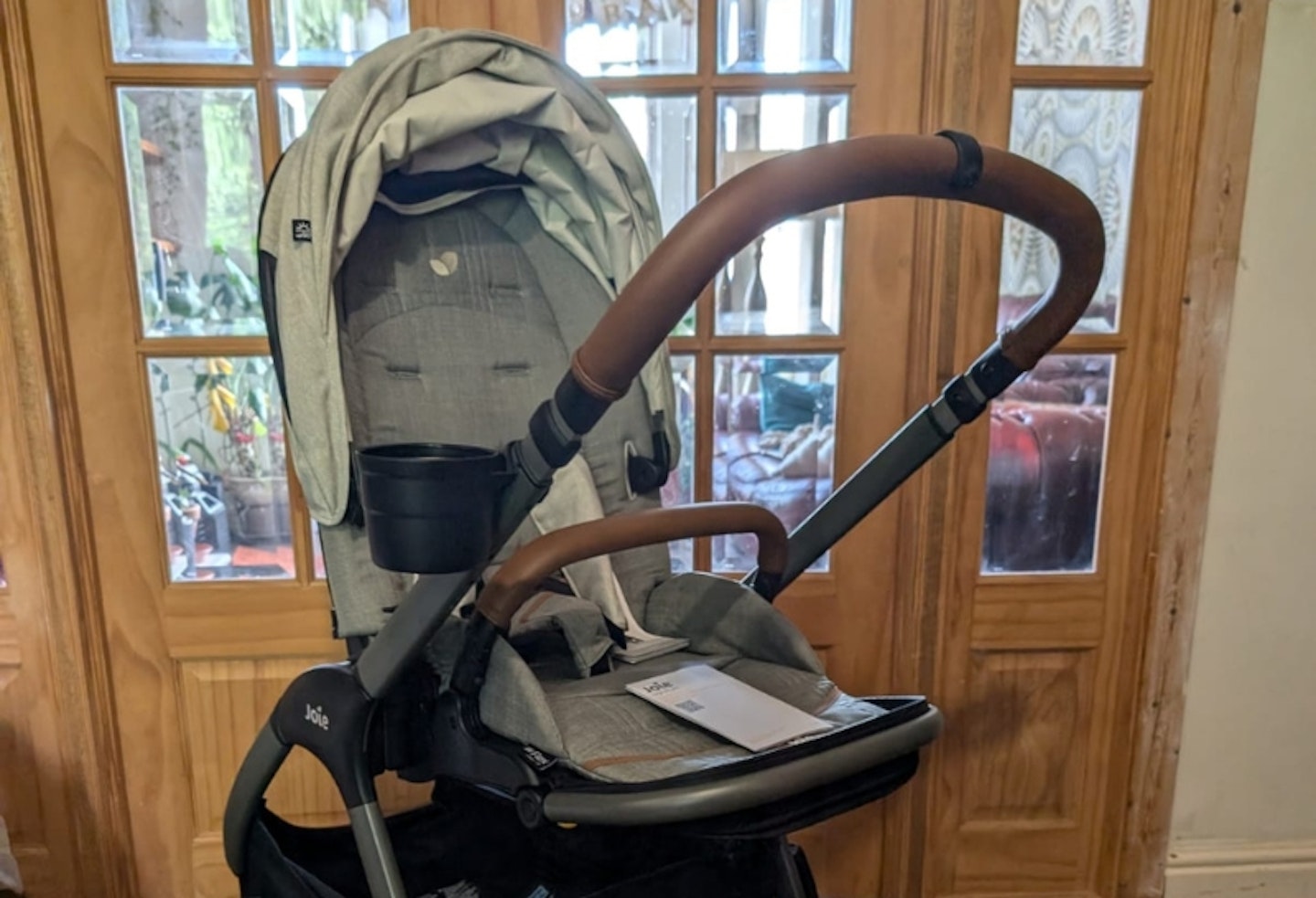 Joie Finiti pushchair