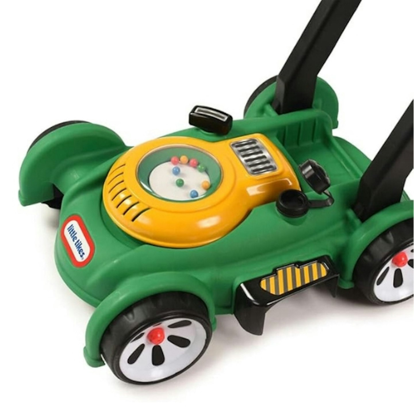 Little Tikes Lawnmower