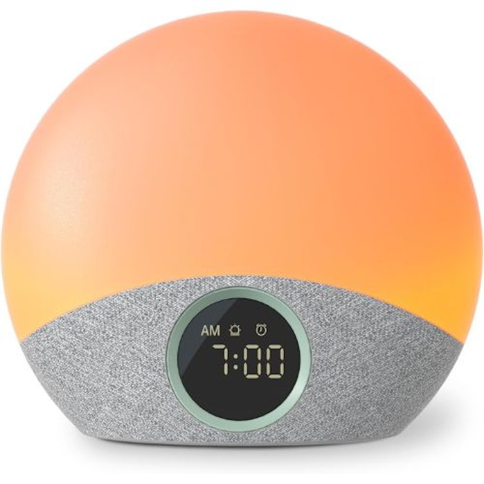 Momcozy Sunrise Sound Machine review