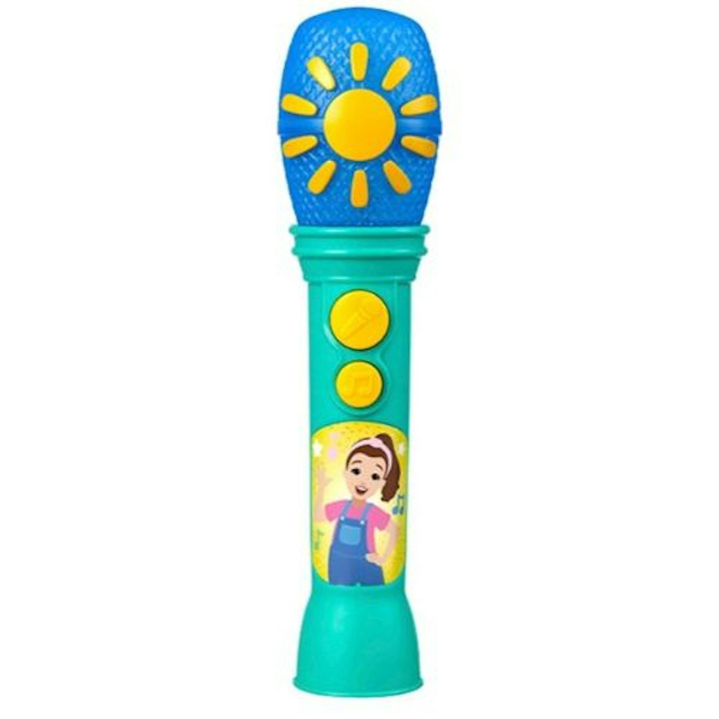 Ms. Rachel Sing-Along Microphone