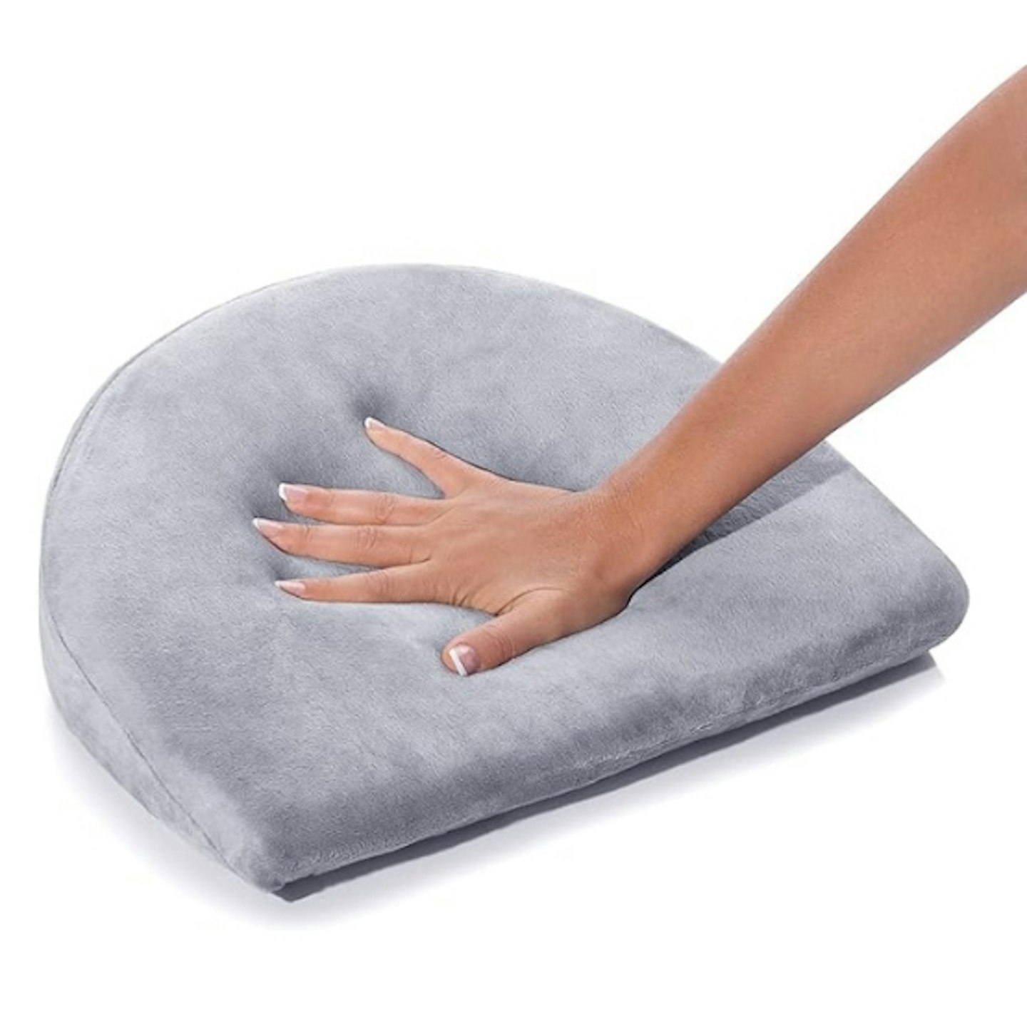 OCCObaby Pregnancy Wedge Pillow for Sleeping