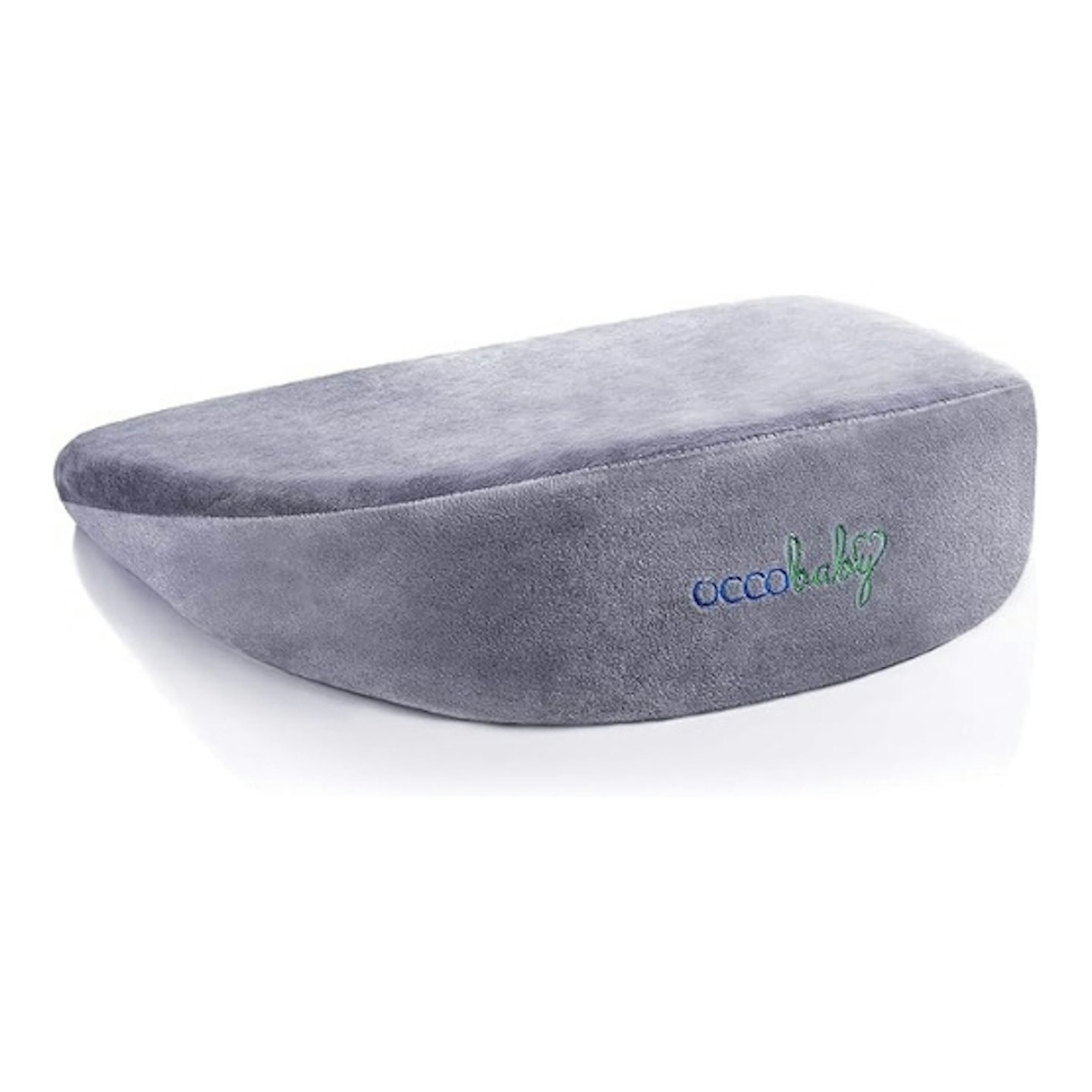 OCCObaby Pregnancy Wedge Pillow for Sleeping