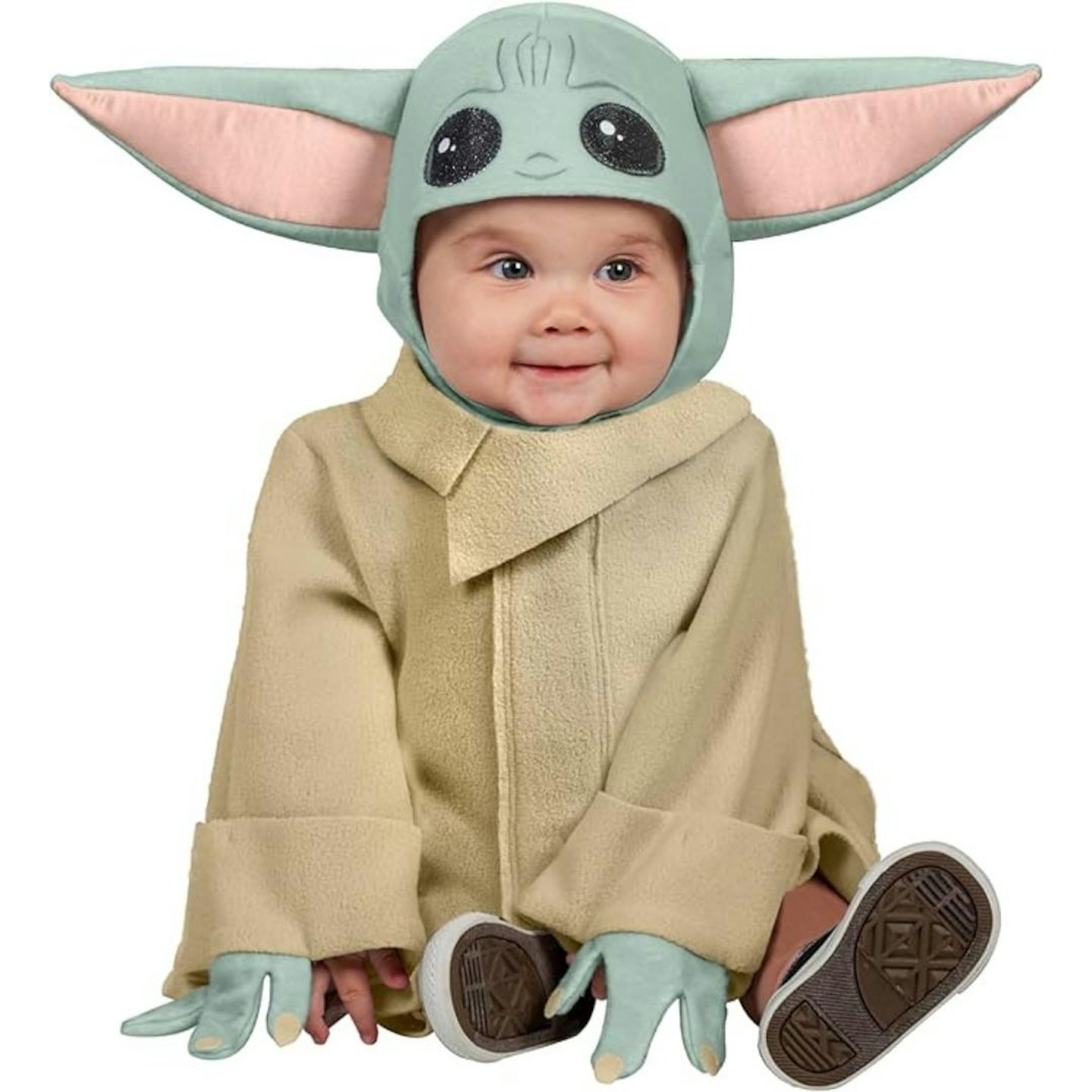 Rubie's Official Disney Star Wars The Child Costume