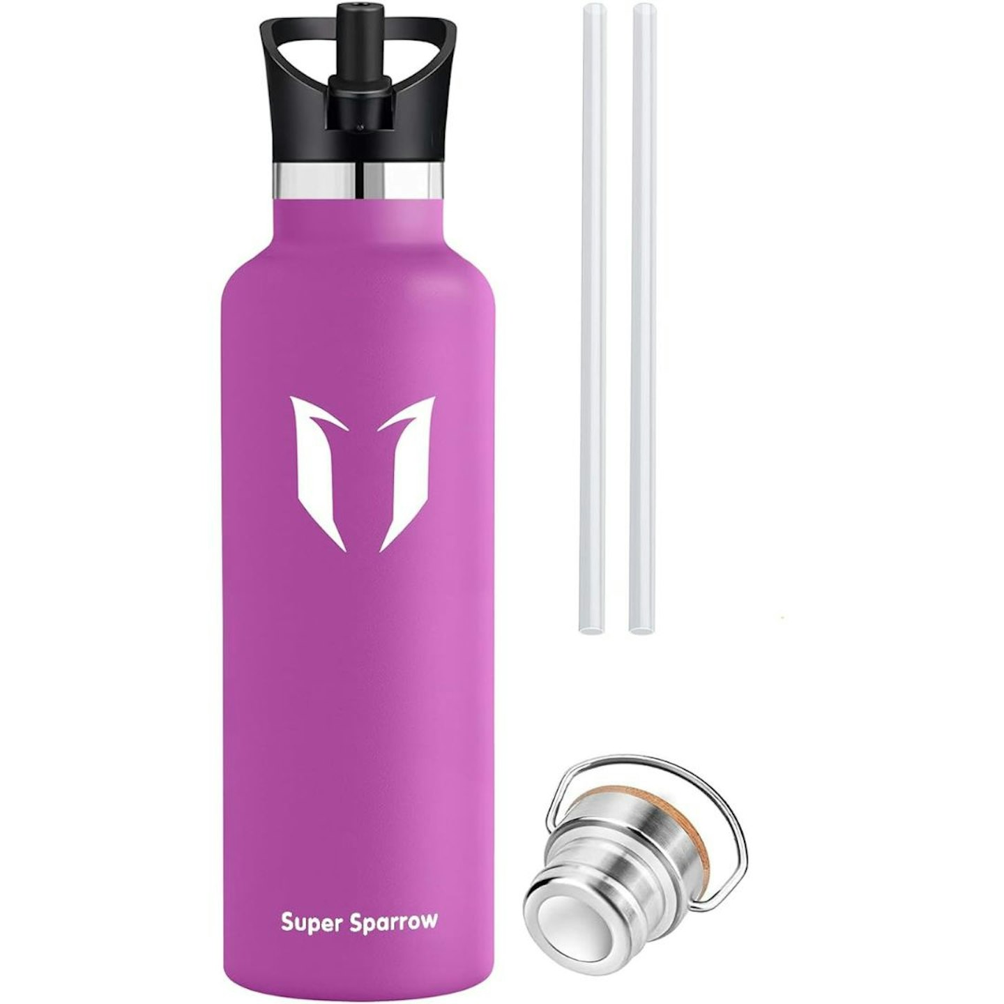  Super Sparrow Stainless Steel Water Bottle