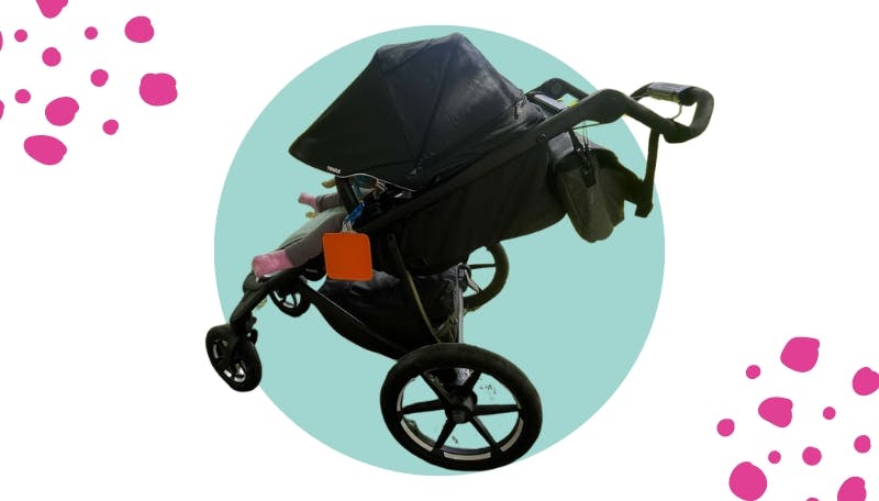 Thule Urban Glide Wheel Option Review Reviews Mother Baby