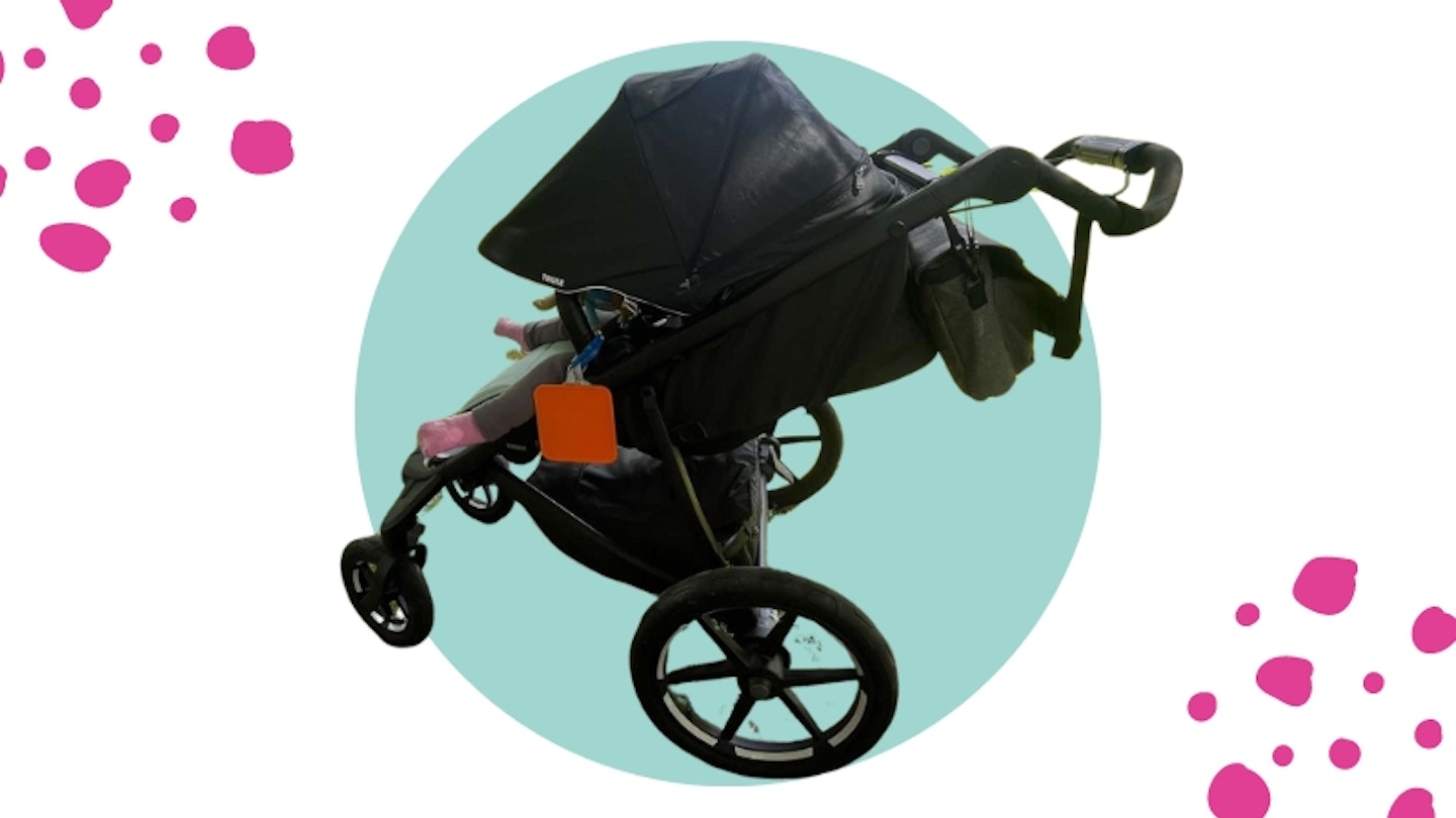 Thule Urban Glide Wheel Option Review Reviews Mother Baby
